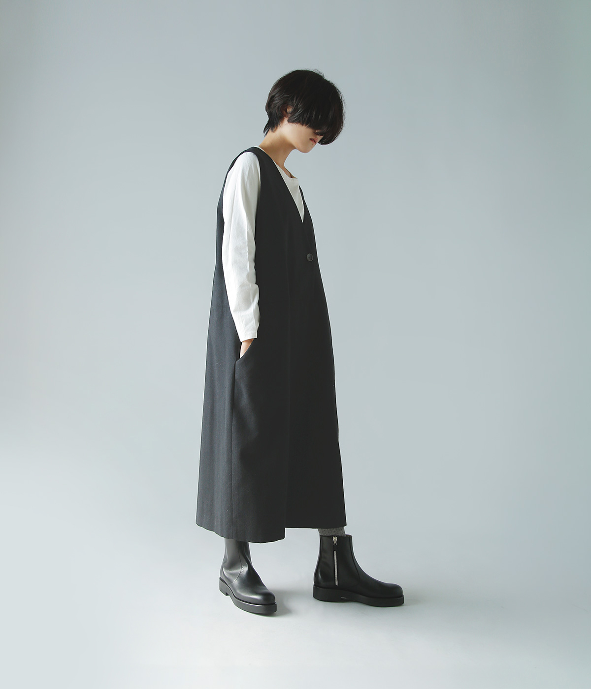 atelier naruse(�A�g���G�i���Z)�R�b�g�� �E�[�� �w�����{�[�� �W�����p�[�X�J�[�g f03108
