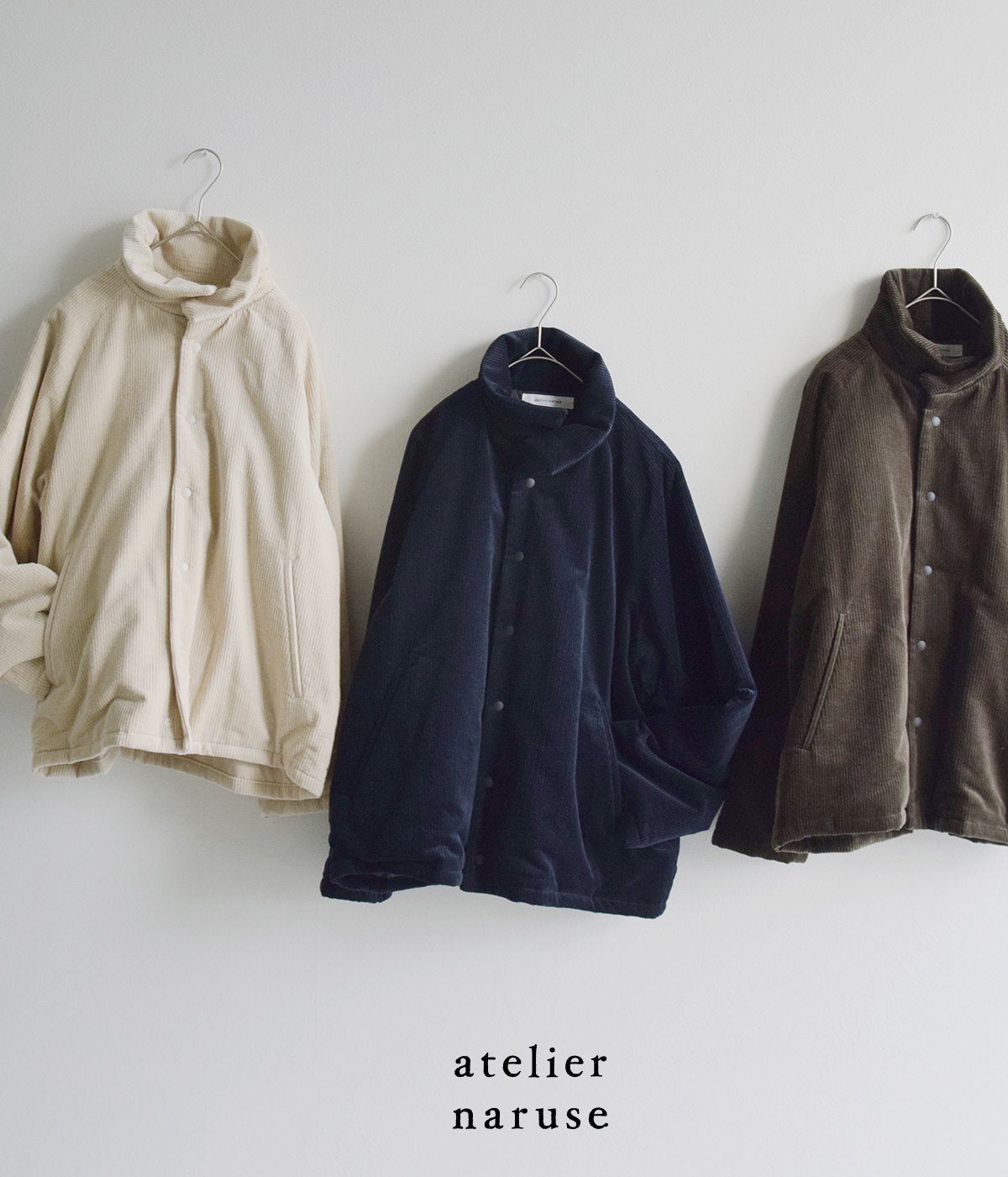 atelier naruse(�A�g���G�i���Z)�R�[�f�����C ���� �o���}�J�[���W���P�b�g f04070