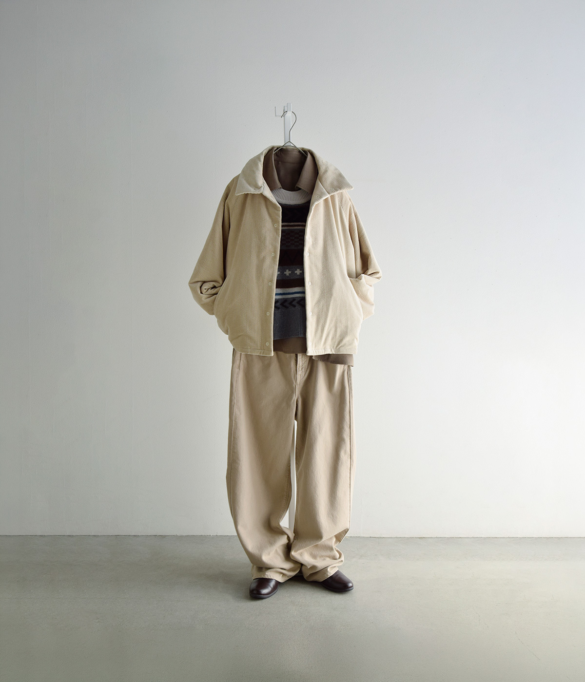 atelier naruse(�A�g���G�i���Z)�R�[�f�����C ���� �o���}�J�[���W���P�b�g f04070