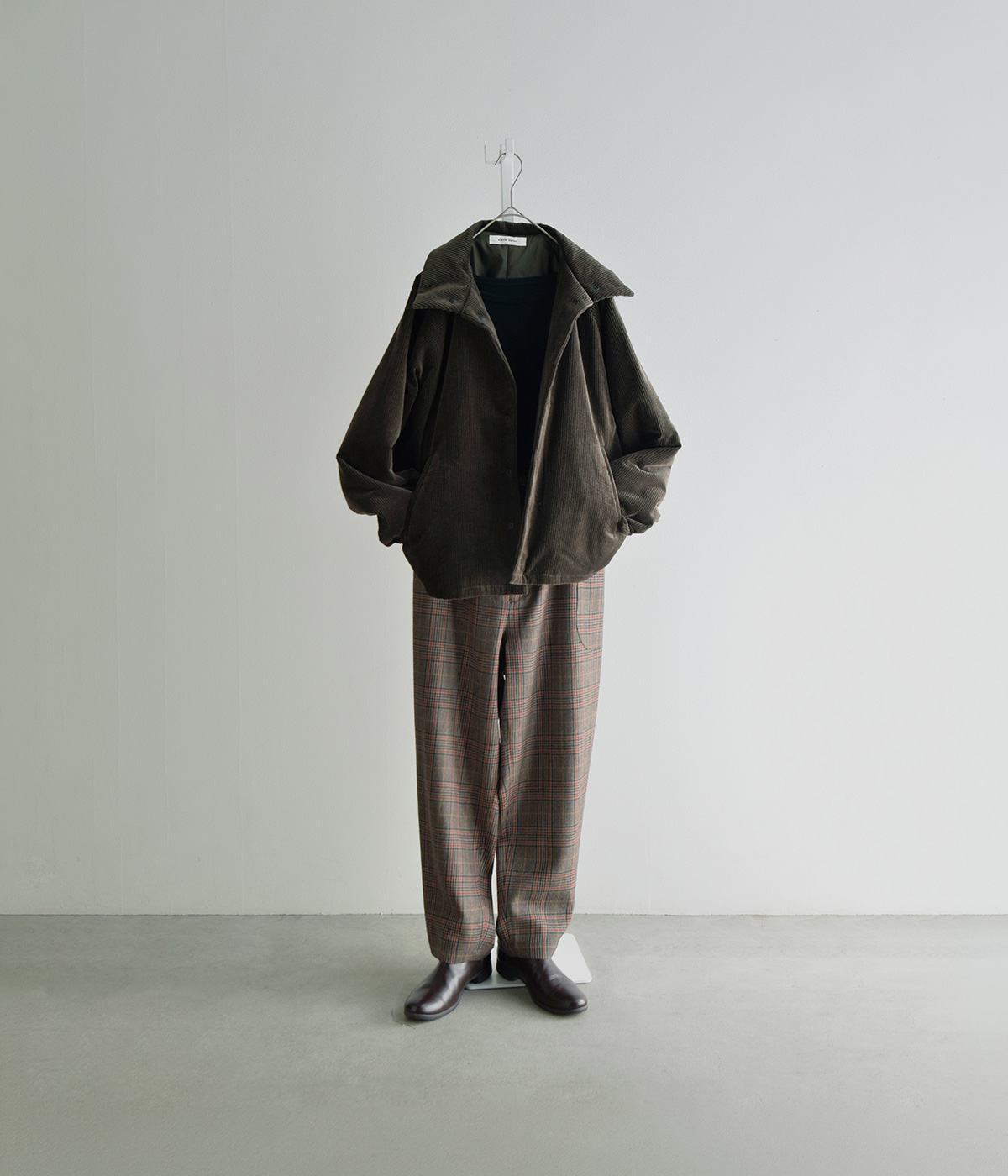 atelier naruse(�A�g���G�i���Z)�R�[�f�����C ���� �o���}�J�[���W���P�b�g f04070