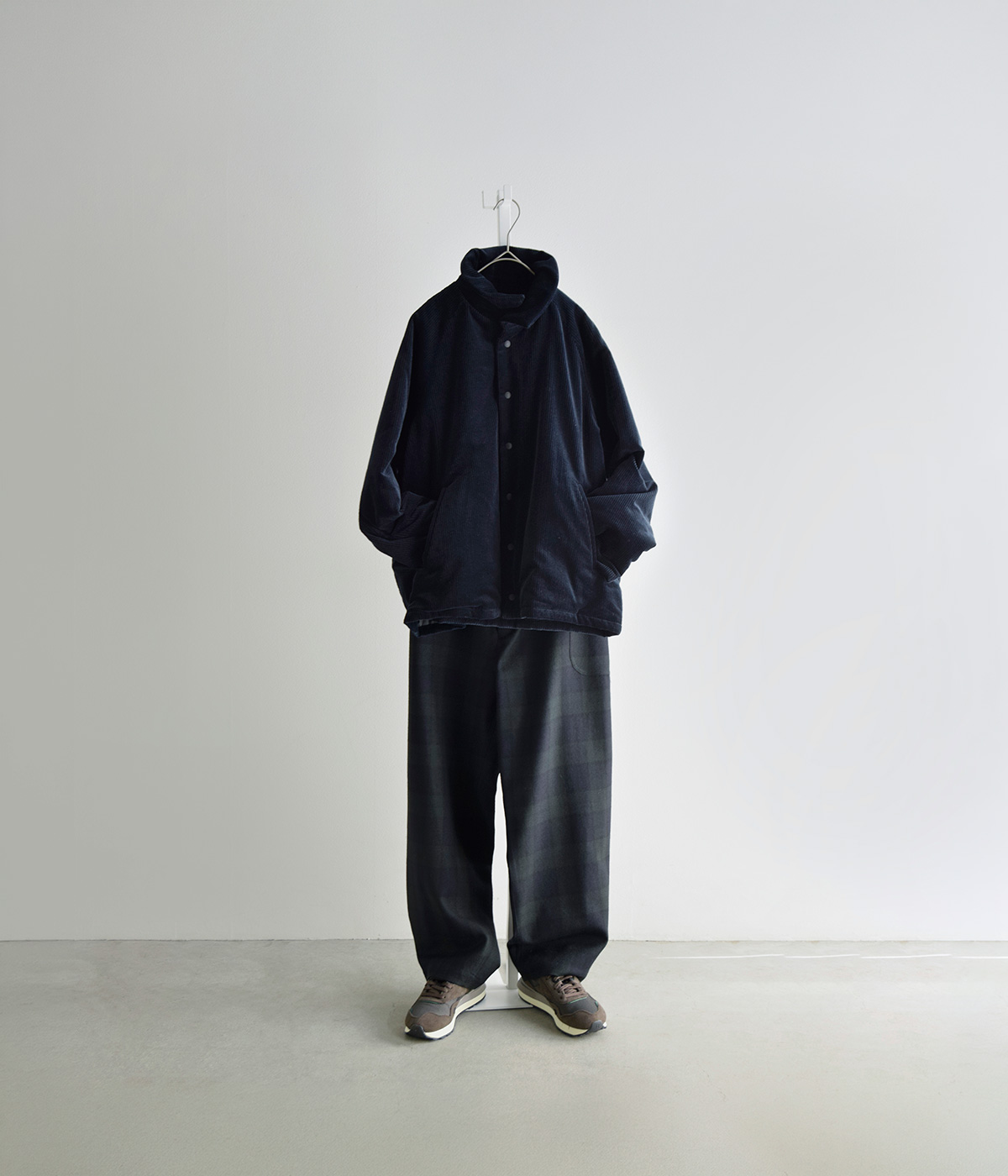 atelier naruse(�A�g���G�i���Z)�R�[�f�����C ���� �o���}�J�[���W���P�b�g f04070