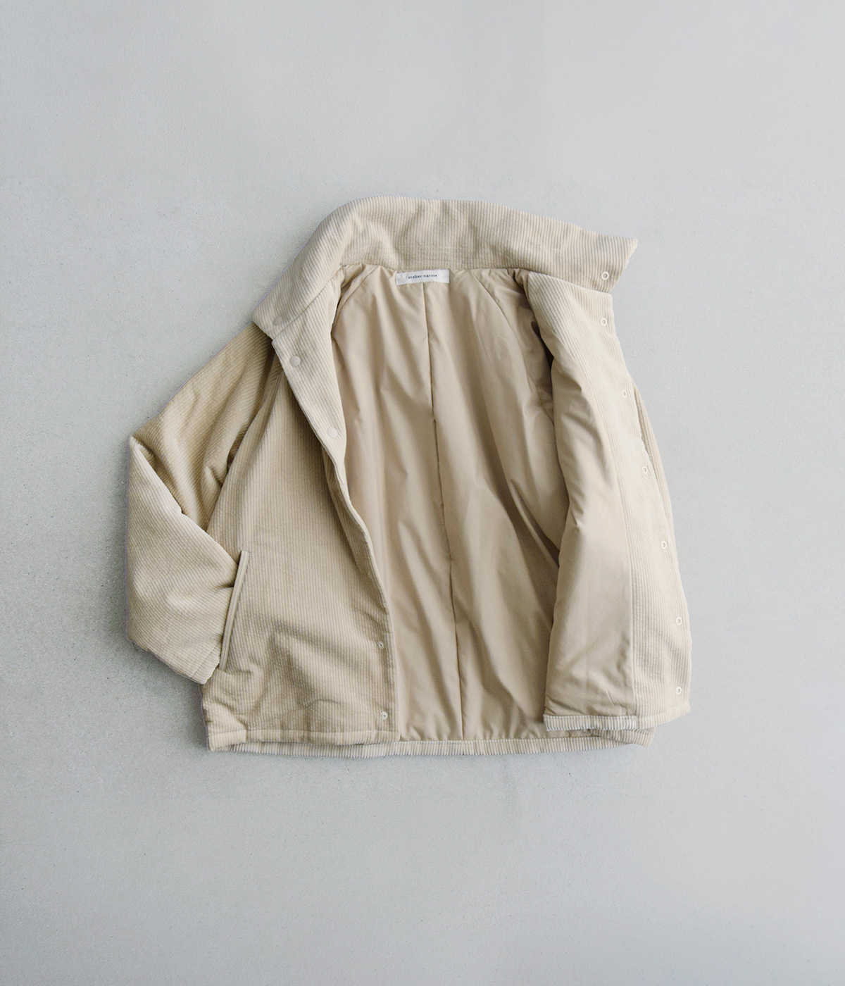 atelier naruse(�A�g���G�i���Z)�R�[�f�����C ���� �o���}�J�[���W���P�b�g f04070