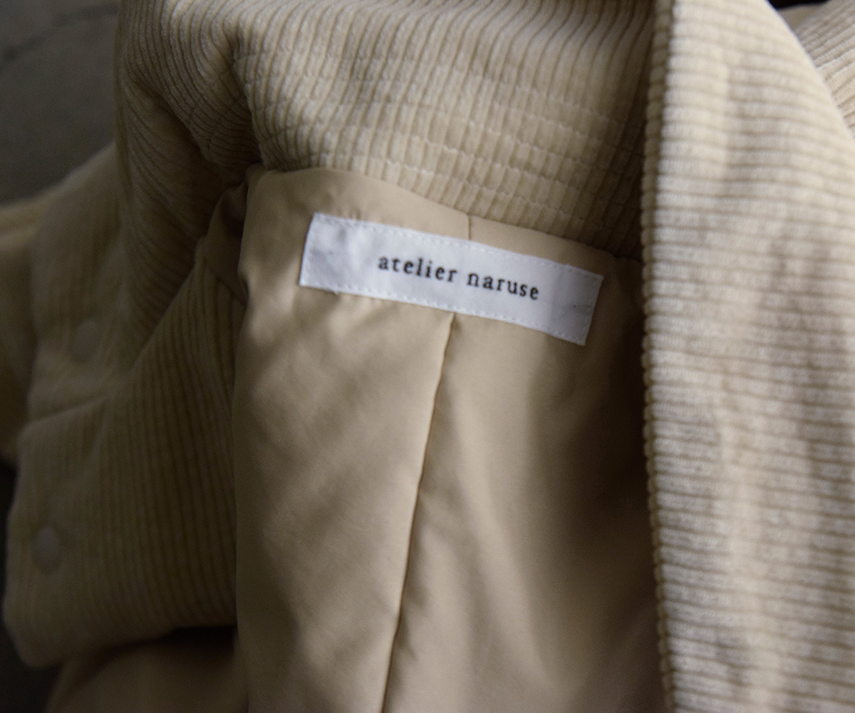 atelier naruse(�A�g���G�i���Z)�R�[�f�����C ���� �o���}�J�[���W���P�b�g f04070