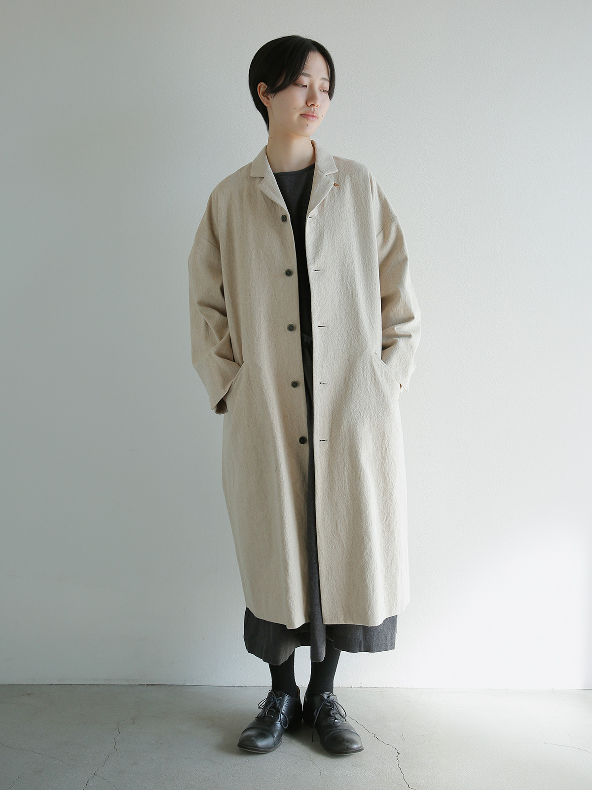 atelier naruse(�A�g���G�i���Z)�R�b�g�� ���l�� �M���o �e�[���[�h�R�[�g f04073