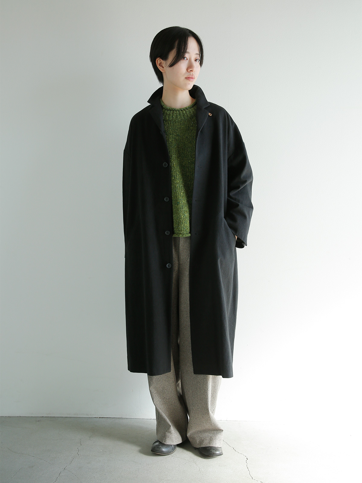 atelier naruse(�A�g���G�i���Z)�R�b�g�� ���l�� �M���o �e�[���[�h�R�[�g f04073
