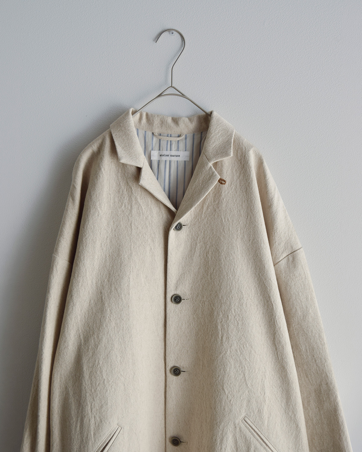 atelier naruse(�A�g���G�i���Z)�R�b�g�� ���l�� �M���o �e�[���[�h�R�[�g f04073