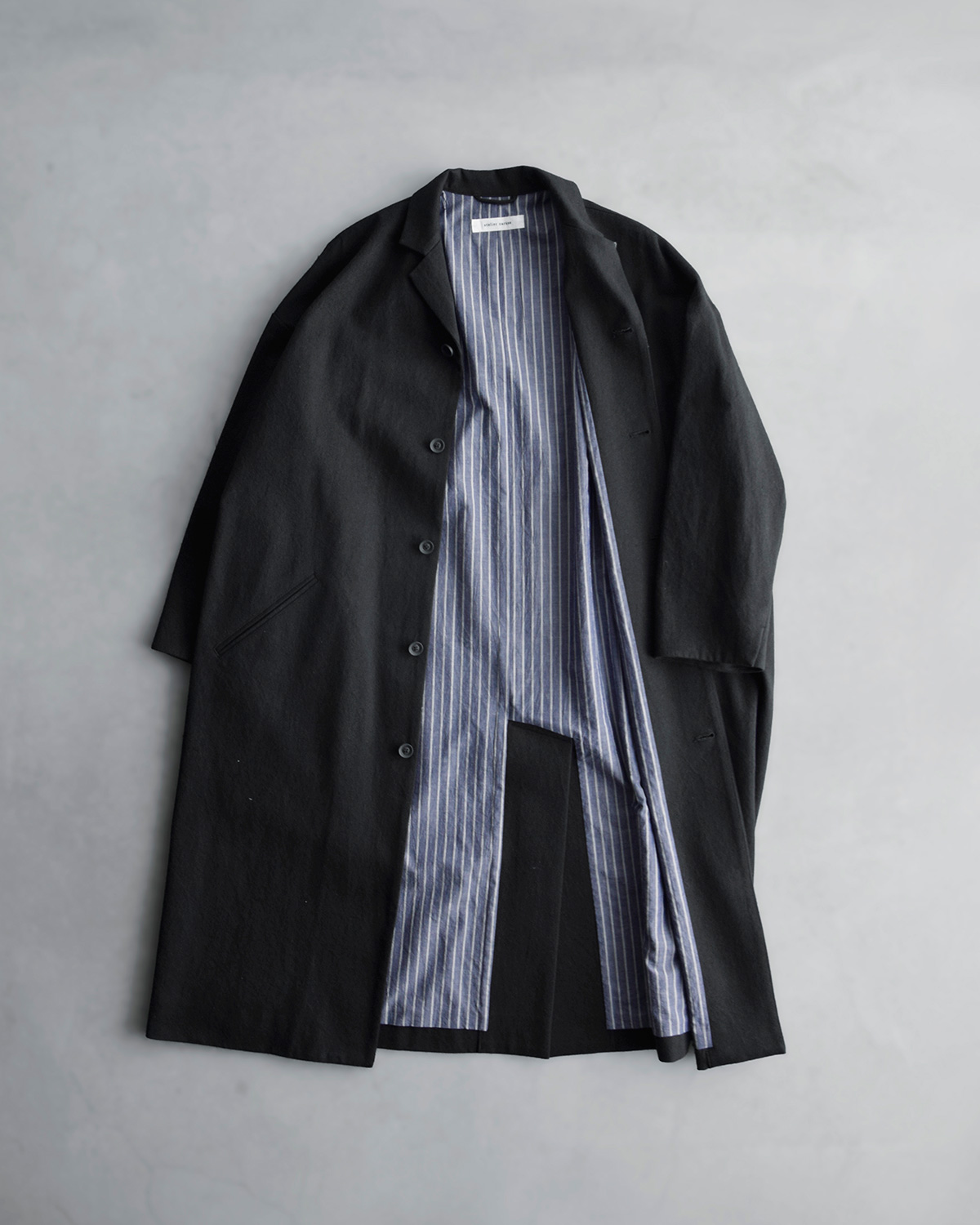 atelier naruse(�A�g���G�i���Z)�R�b�g�� ���l�� �M���o �e�[���[�h�R�[�g f04073