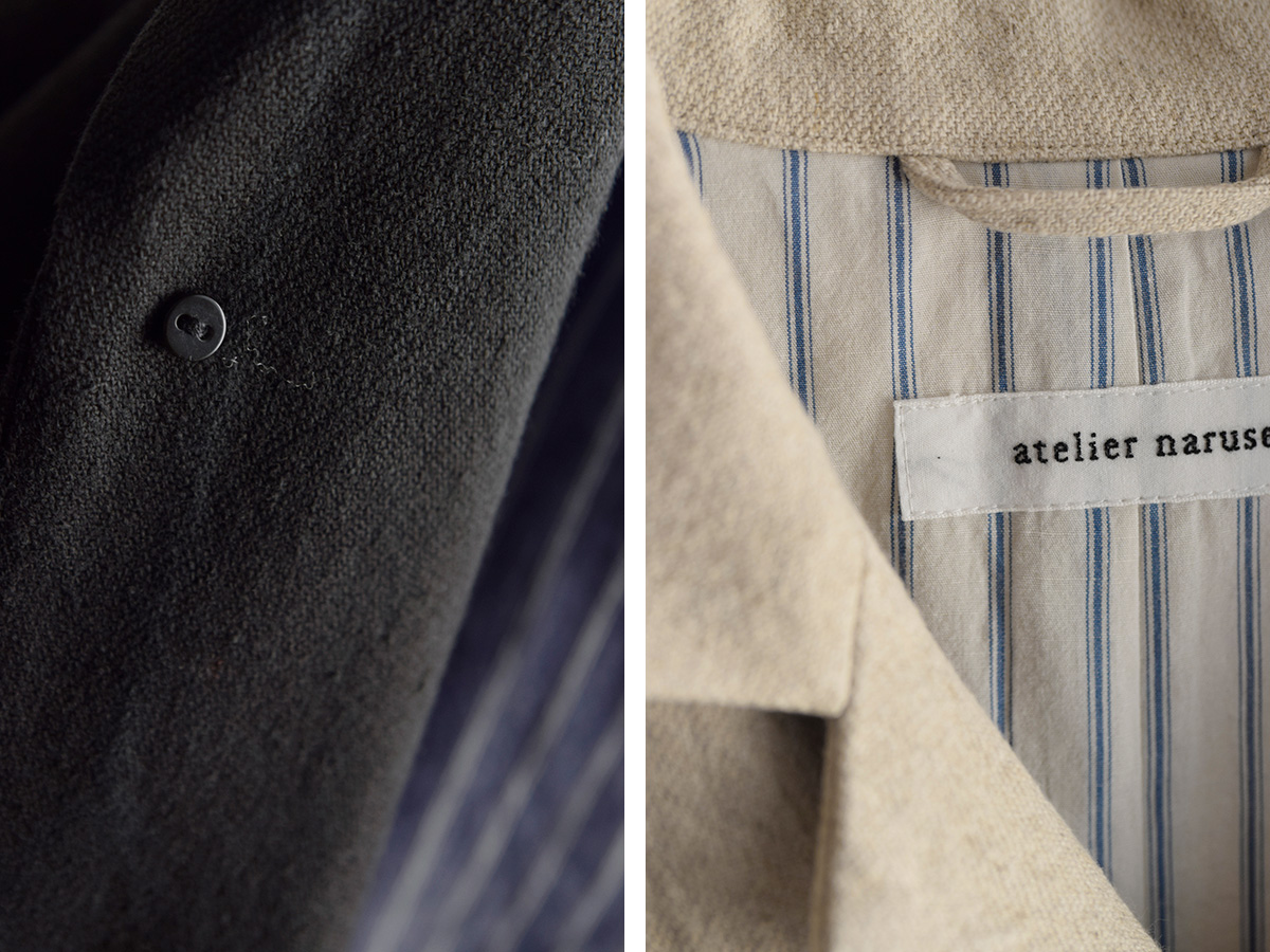 atelier naruse(�A�g���G�i���Z)�R�b�g�� ���l�� �M���o �e�[���[�h�R�[�g f04073