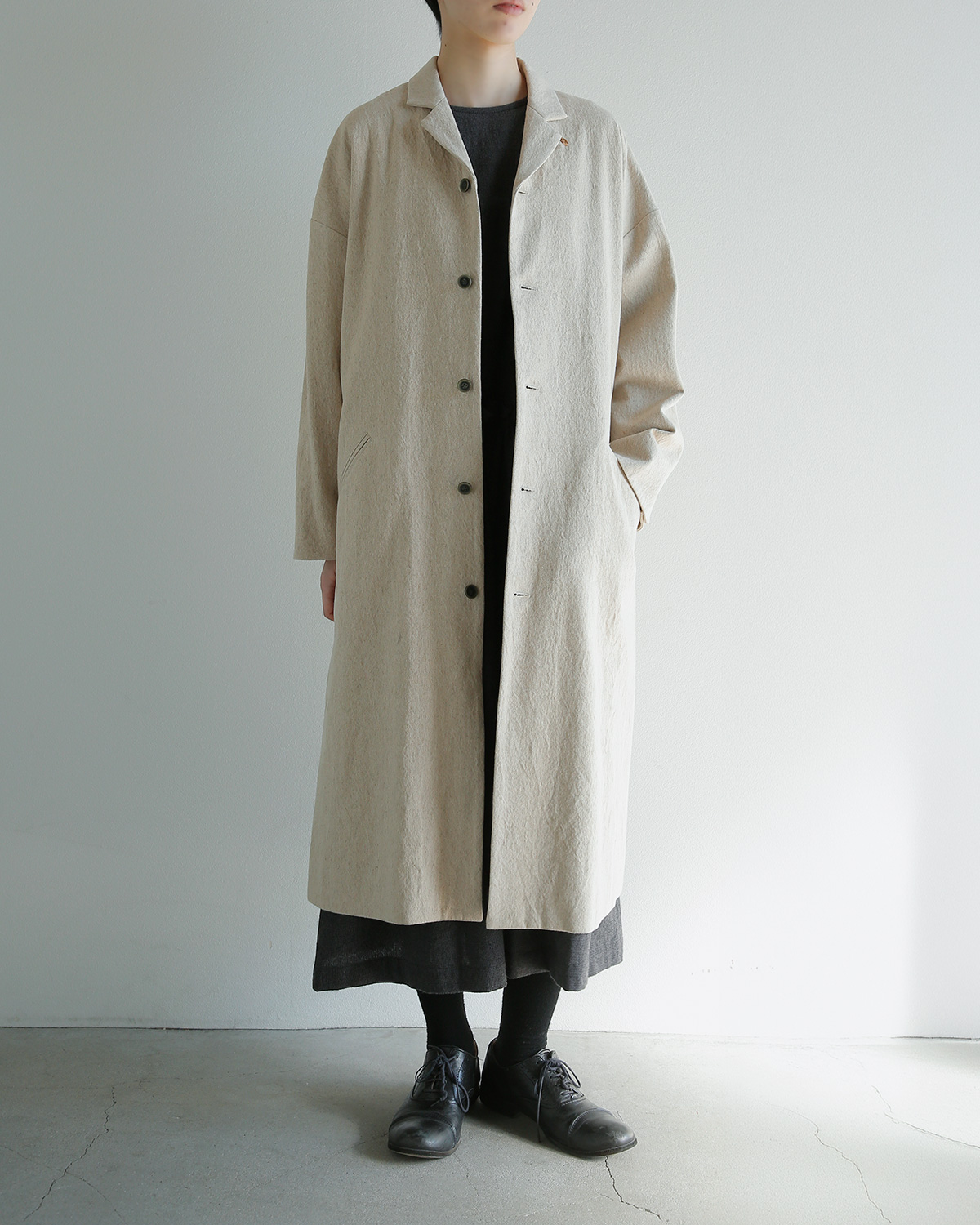 atelier naruse(�A�g���G�i���Z)�R�b�g�� ���l�� �M���o �e�[���[�h�R�[�g f04073