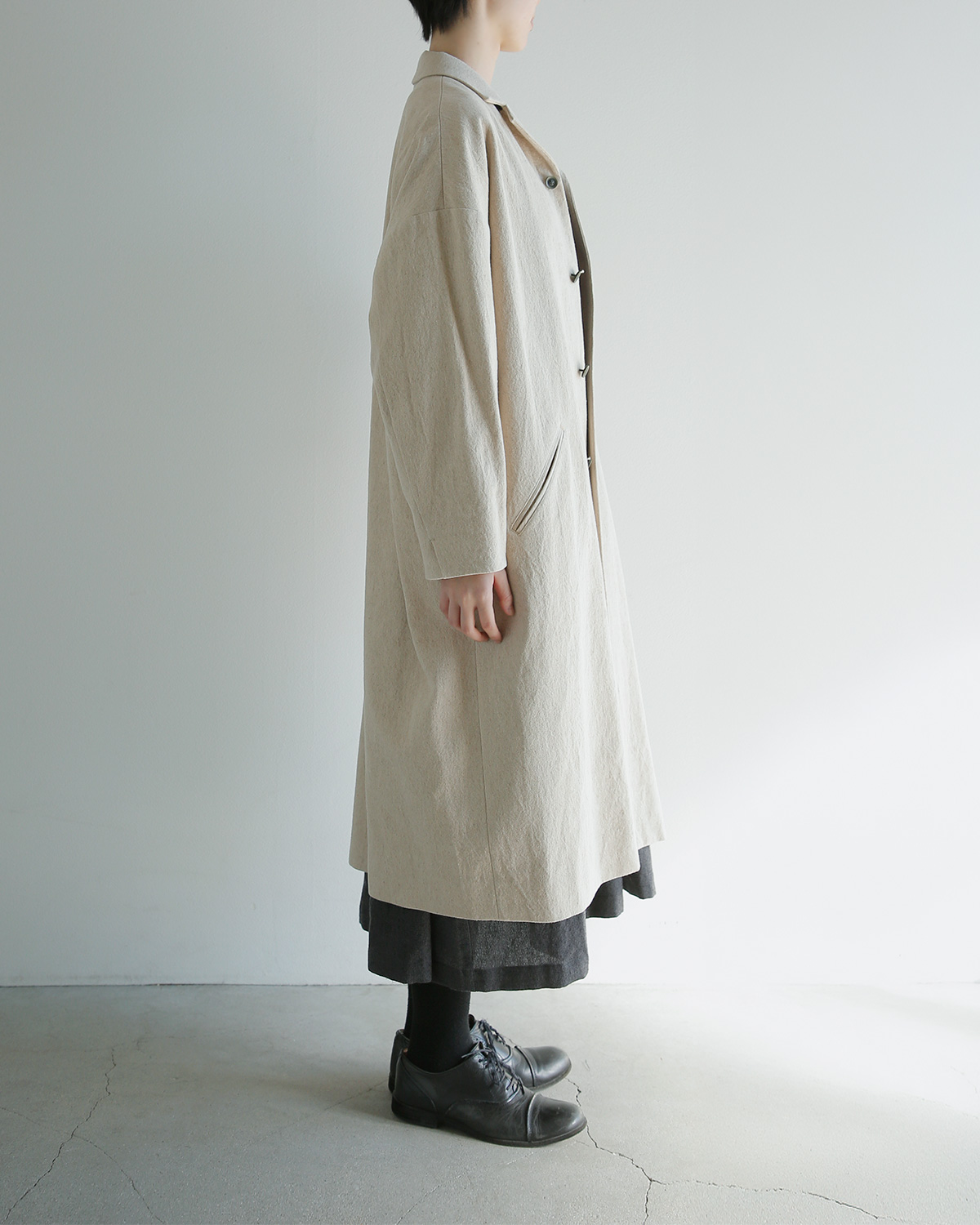 atelier naruse(�A�g���G�i���Z)�R�b�g�� ���l�� �M���o �e�[���[�h�R�[�g f04073