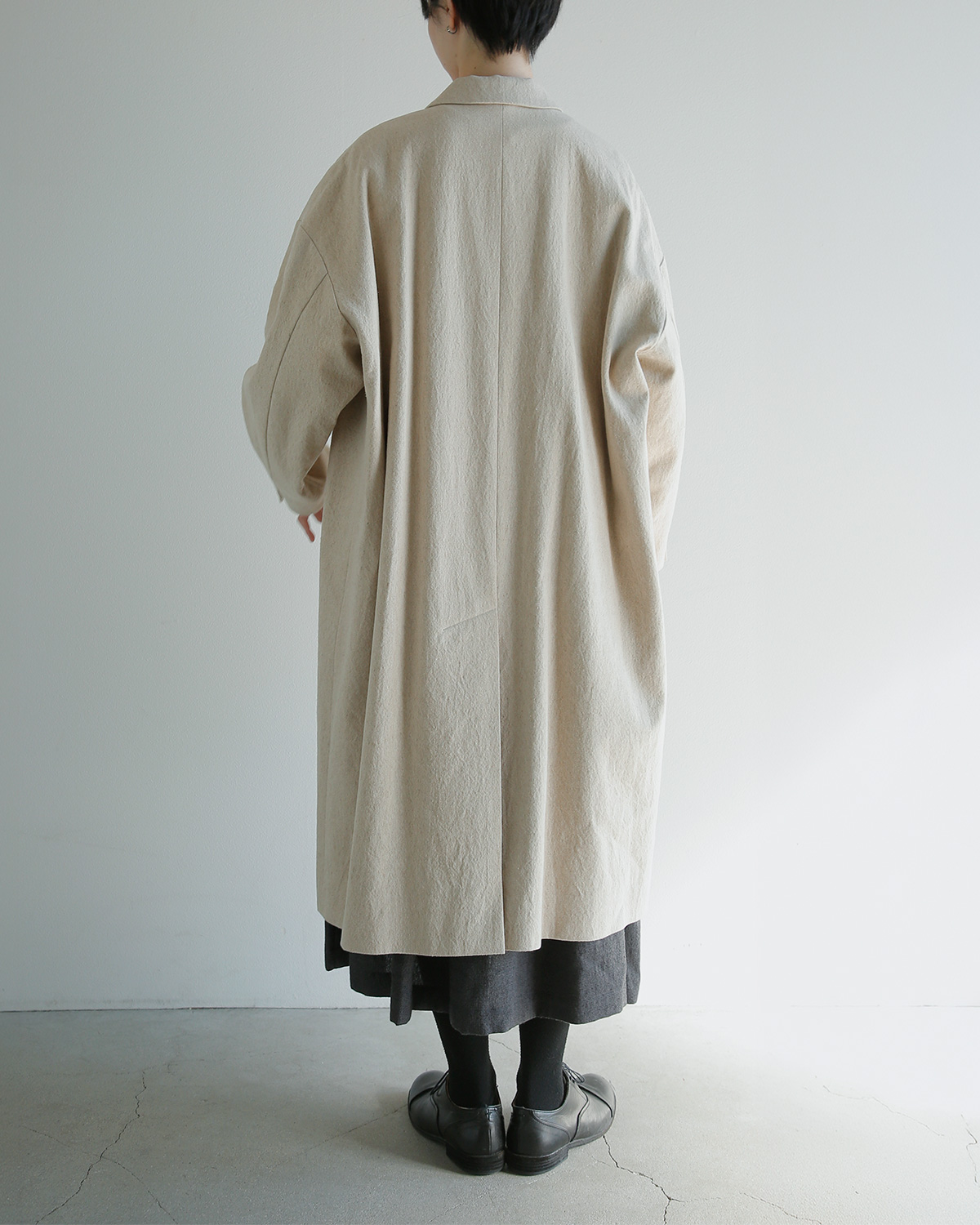 atelier naruse(�A�g���G�i���Z)�R�b�g�� ���l�� �M���o �e�[���[�h�R�[�g f04073