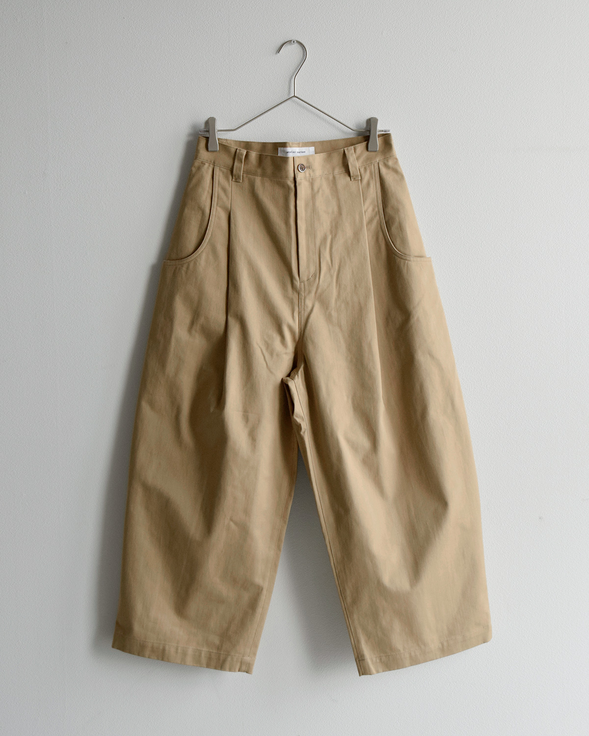 atelier naruse(�A�g���G�i���Z)���B���e�[�W�`�m ���C�h �^�b�N�p���c f05121