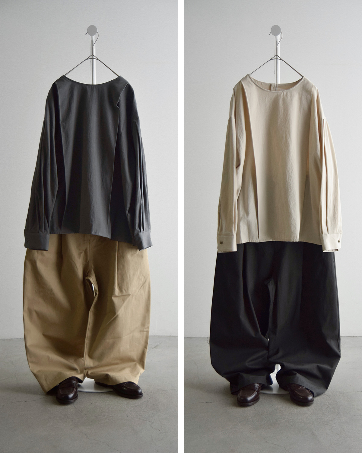 atelier naruse(�A�g���G�i���Z)���B���e�[�W�`�m ���C�h �^�b�N�p���c f05121