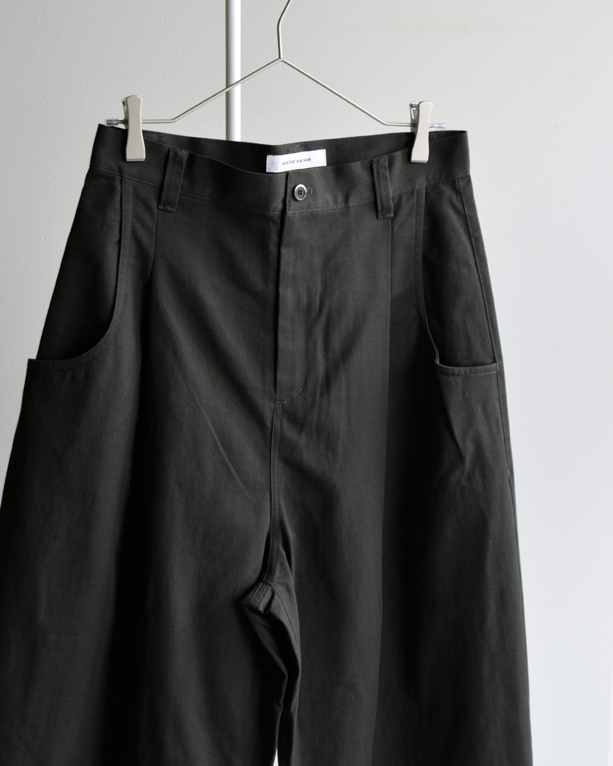 atelier naruse(�A�g���G�i���Z)���B���e�[�W�`�m ���C�h �^�b�N�p���c f05121
