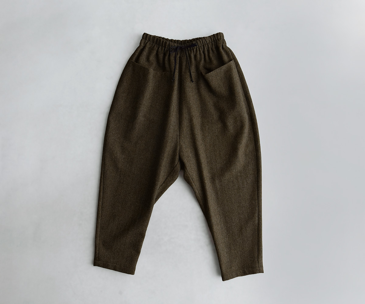 atelier naruse(�A�g���G�i���Z)�u���e�B�b�V���E�[�� �c�C�[�h ���C�h���[�Y�p���c f05124