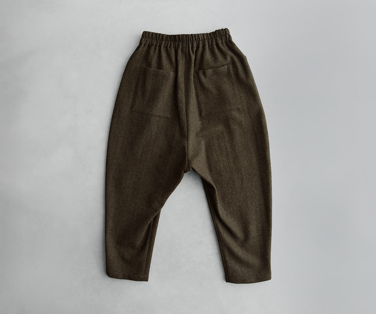 atelier naruse(�A�g���G�i���Z)�u���e�B�b�V���E�[�� �c�C�[�h ���C�h���[�Y�p���c f05124