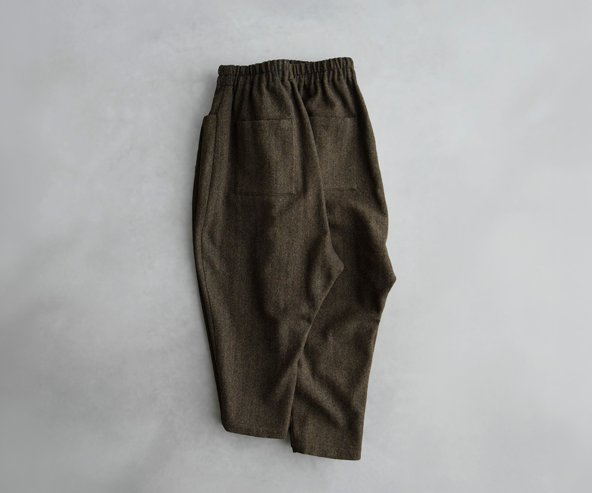 atelier naruse(�A�g���G�i���Z)�u���e�B�b�V���E�[�� �c�C�[�h ���C�h���[�Y�p���c f05124