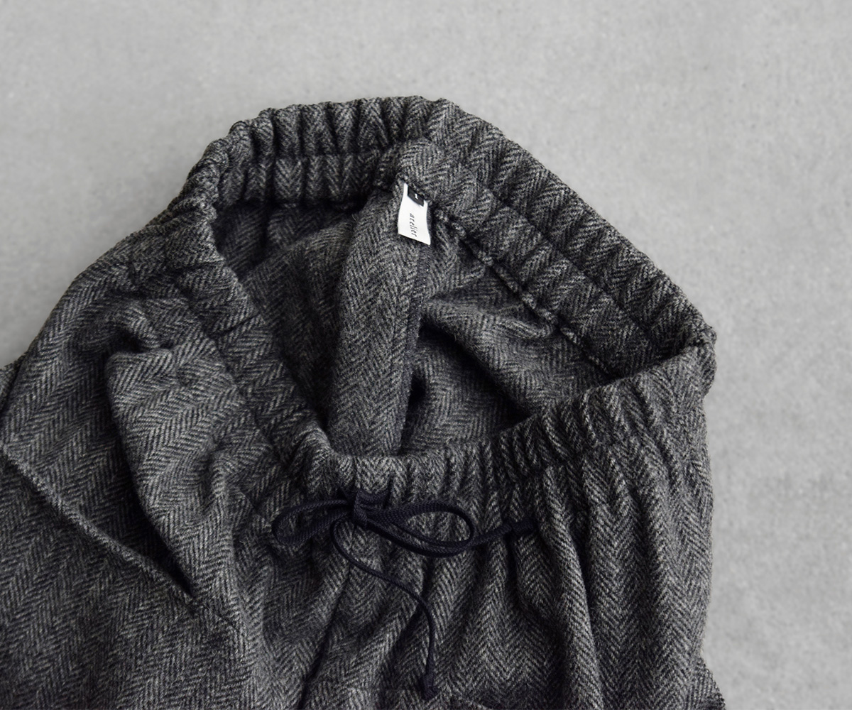 atelier naruse(�A�g���G�i���Z)�u���e�B�b�V���E�[�� �c�C�[�h ���C�h���[�Y�p���c f05124