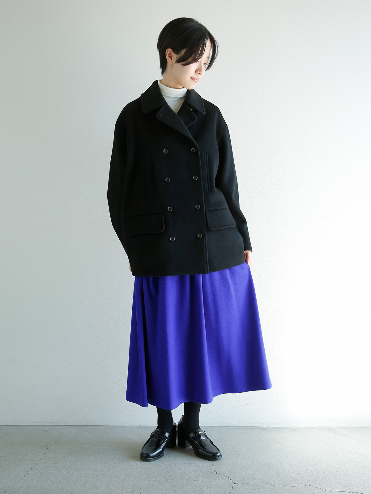 atelier naruse(�A�g���G�i���Z)�E�[�� �|���` �M���U�[ �X�J�[�g f06044