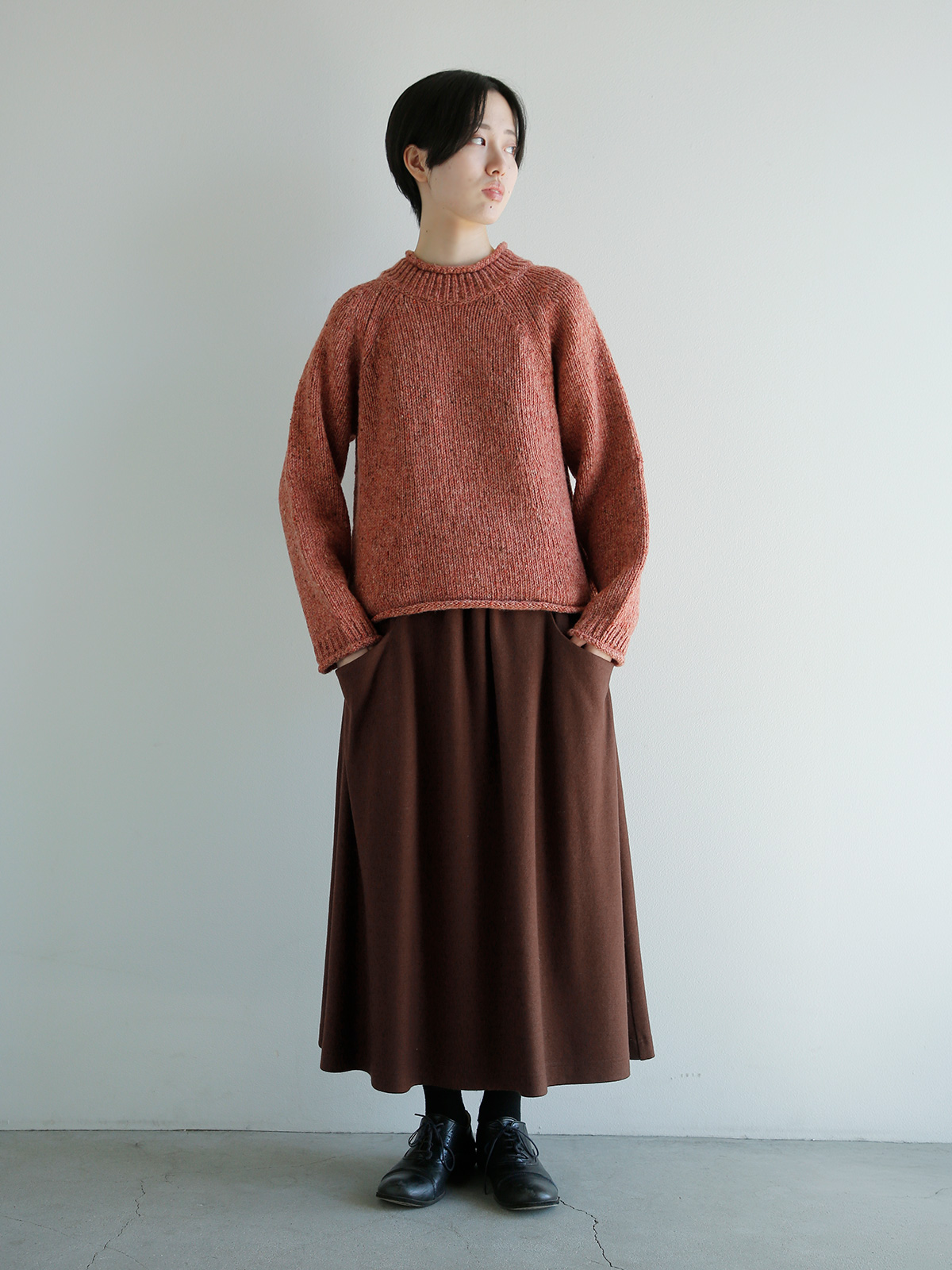 atelier naruse(�A�g���G�i���Z)�E�[�� �|���` �M���U�[ �X�J�[�g f06044
