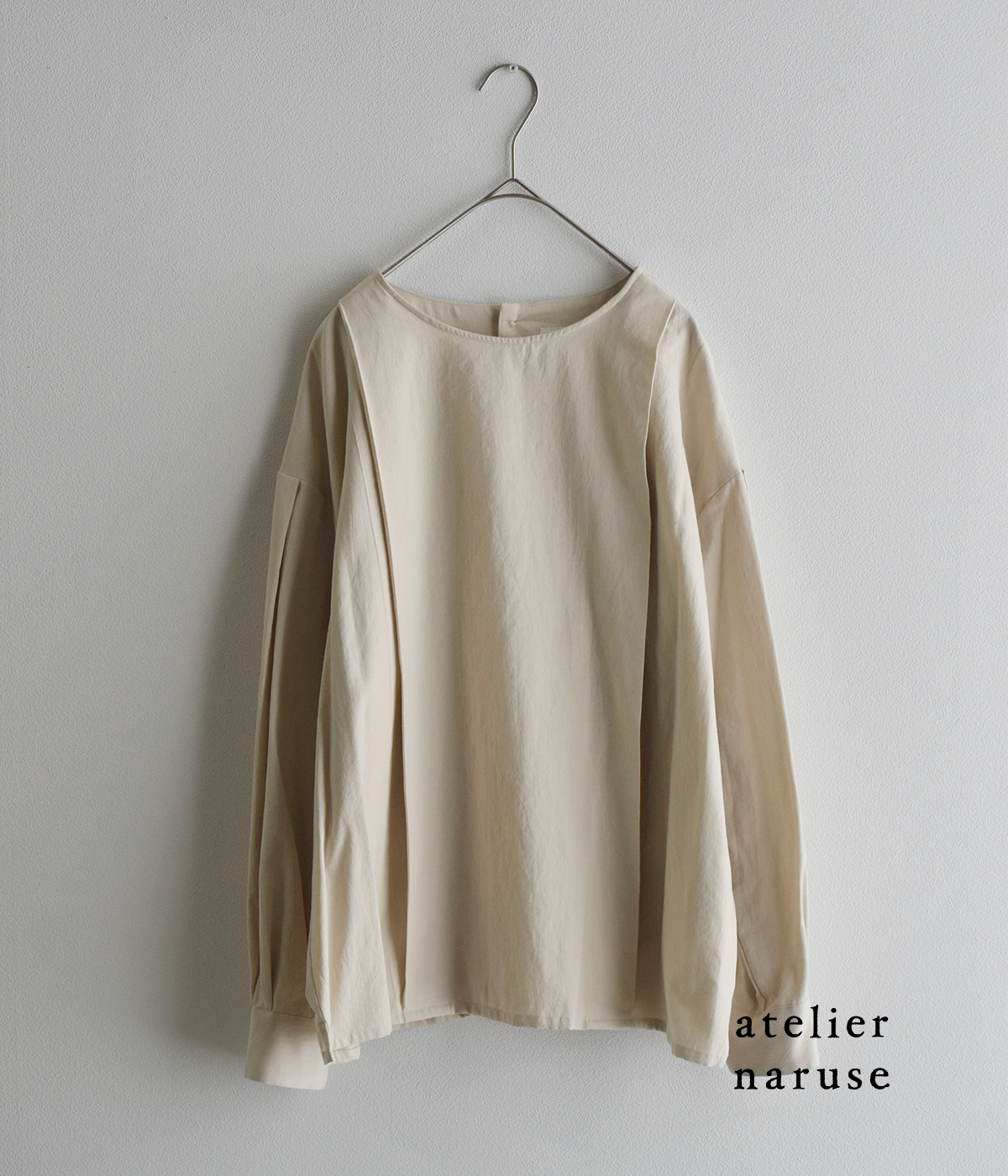 atelier naruse(�A�g���G�i���Z)�I�[�K�j�b�N�R�b�g�� �^�b�N �u���E�X h02092