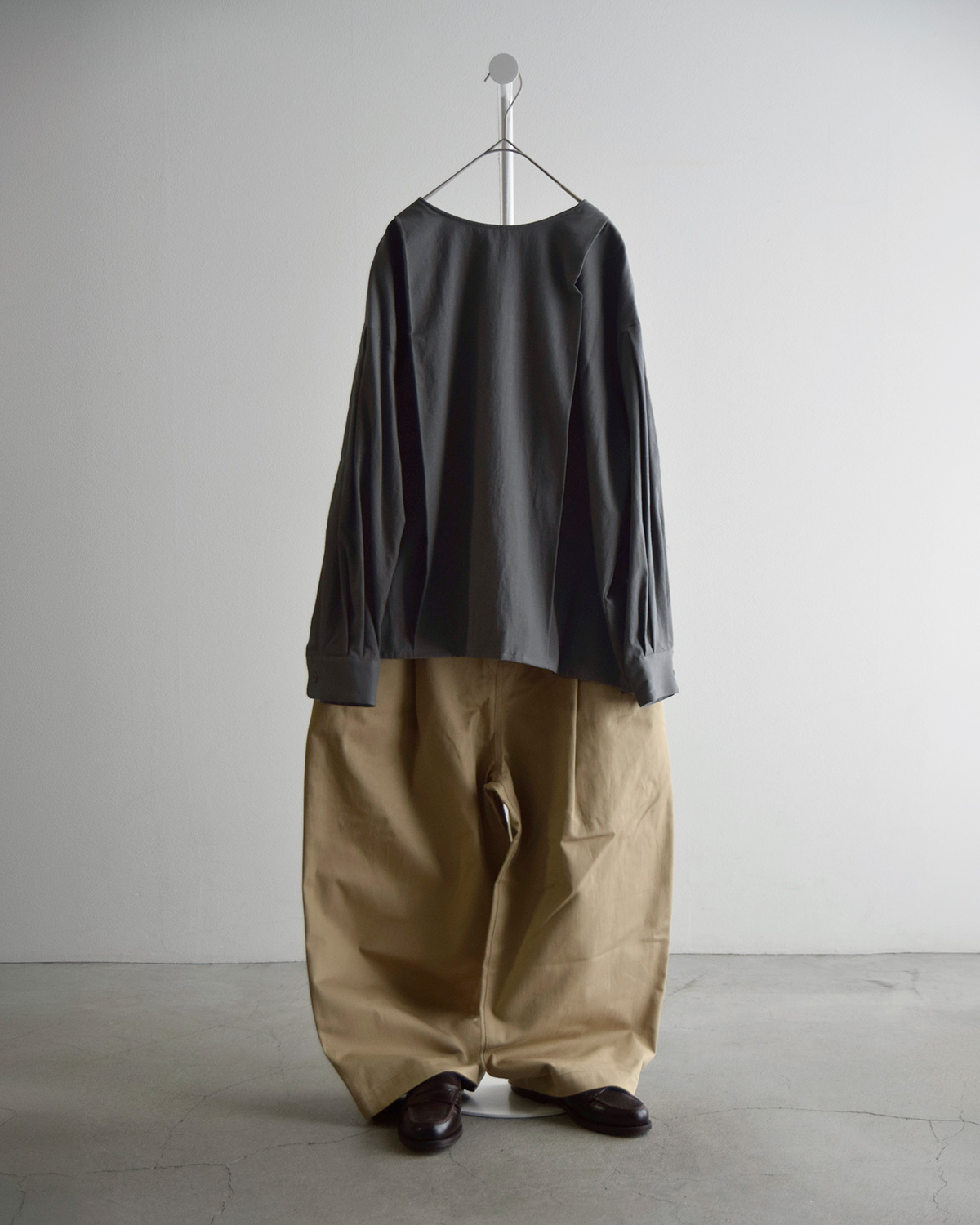 atelier naruse(�A�g���G�i���Z)�I�[�K�j�b�N�R�b�g�� �^�b�N �u���E�X h02092
