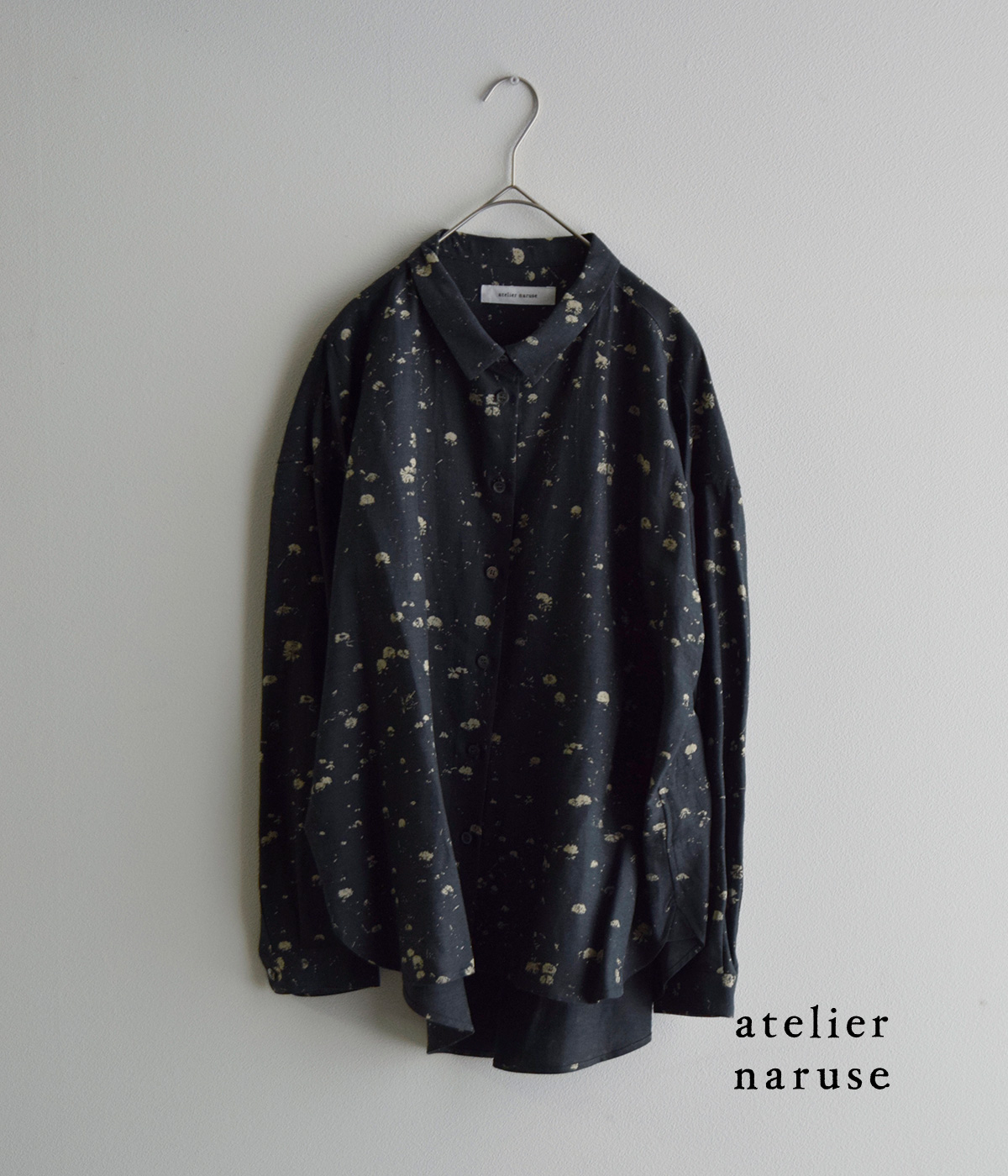 atelier naruse(�A�g���G�i���Z)�R�b�g�����l�� �r�b�O�V���G�b�g�V���c �V���c���N�T h02093