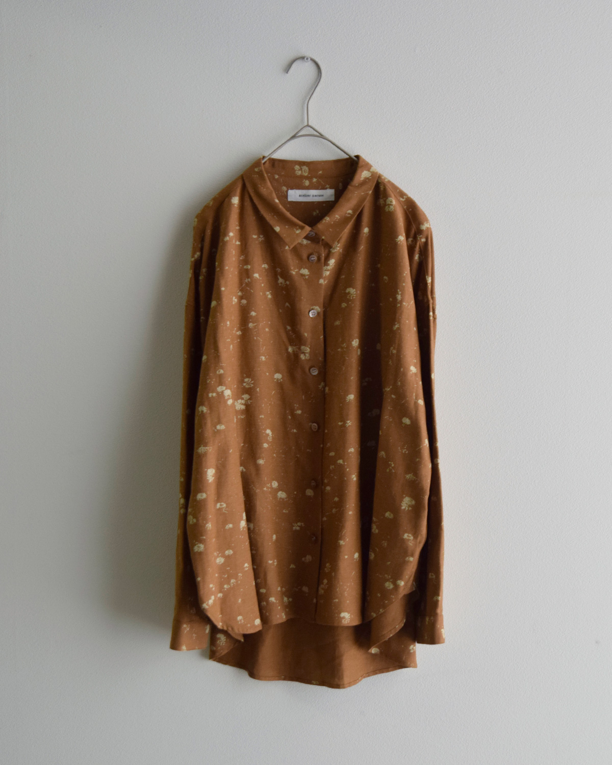 atelier naruse(�A�g���G�i���Z)�R�b�g�����l�� �r�b�O�V���G�b�g�V���c �V���c���N�T h02093