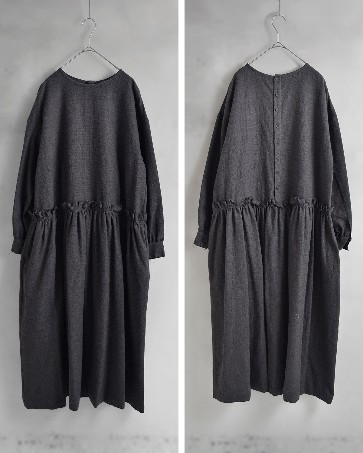 atelier naruse(�A�g���G�i���Z)�E�[�� �R�b�g�� �~�j�璹�`�F�b�N �J�b�g�I�t �����s�[�X h03115
