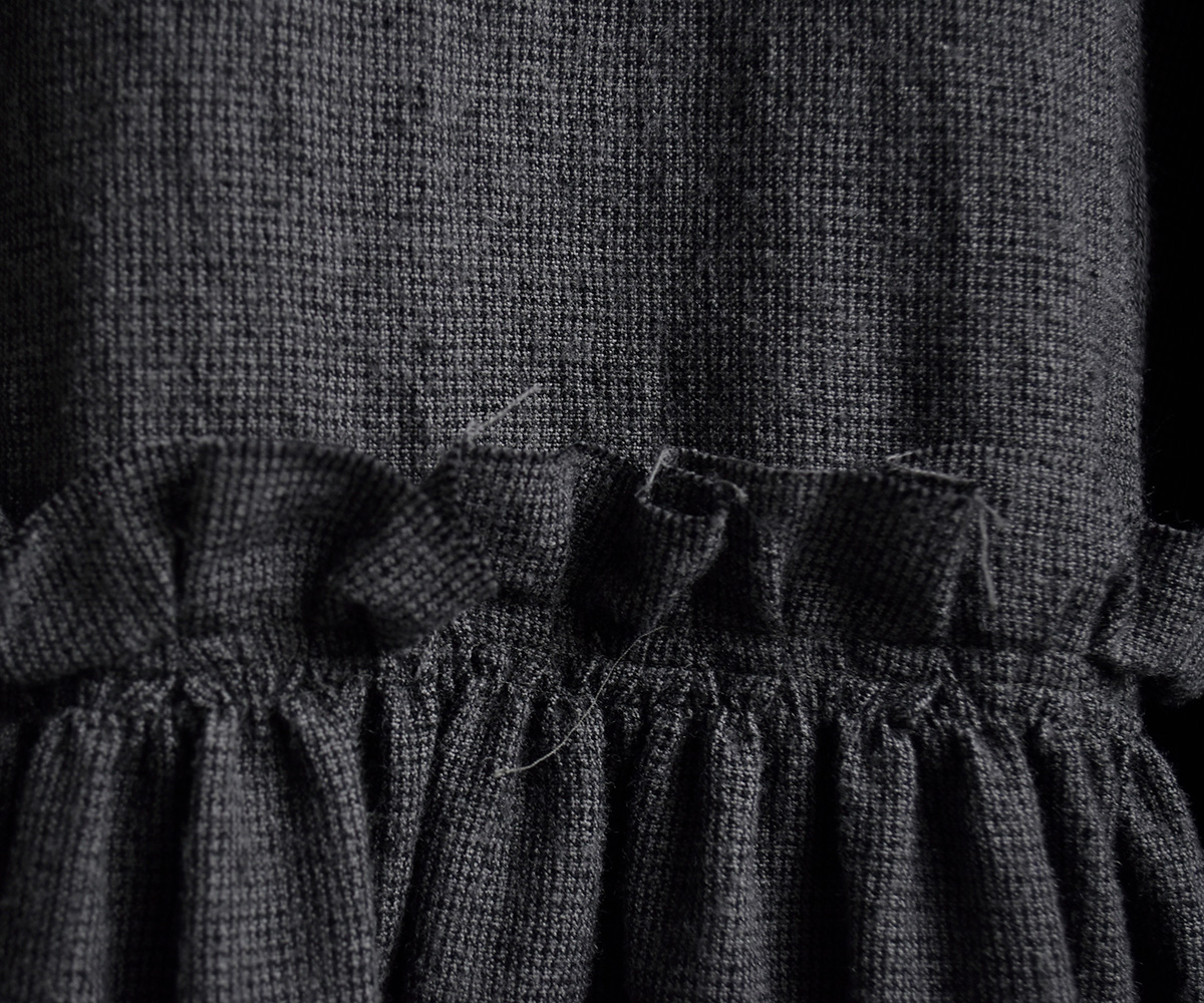 atelier naruse(�A�g���G�i���Z)�E�[�� �R�b�g�� �~�j�璹�`�F�b�N �J�b�g�I�t �����s�[�X h03115
