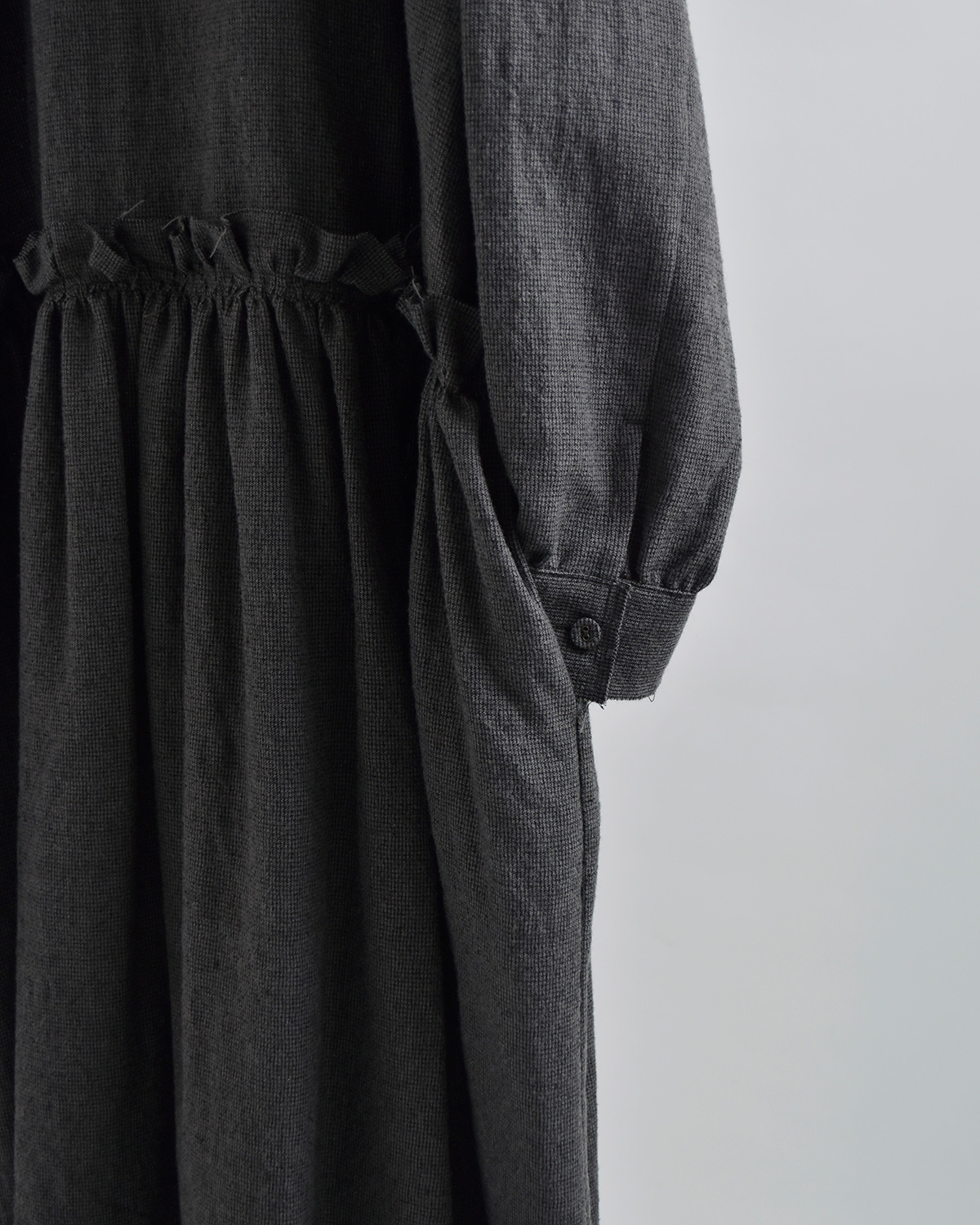 atelier naruse(�A�g���G�i���Z)�E�[�� �R�b�g�� �~�j�璹�`�F�b�N �J�b�g�I�t �����s�[�X h03115