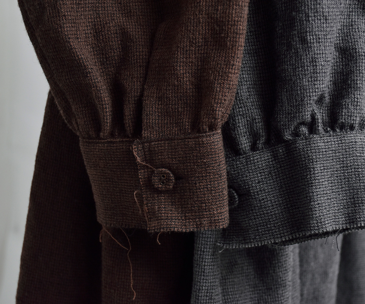 atelier naruse(�A�g���G�i���Z)�E�[�� �R�b�g�� �~�j�璹�`�F�b�N �J�b�g�I�t �����s�[�X h03115