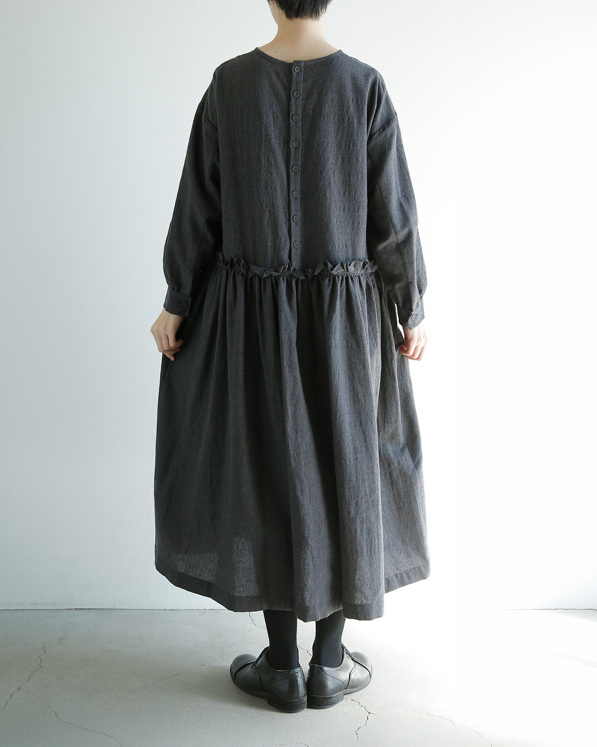 atelier naruse(�A�g���G�i���Z)�E�[�� �R�b�g�� �~�j�璹�`�F�b�N �J�b�g�I�t �����s�[�X h03115