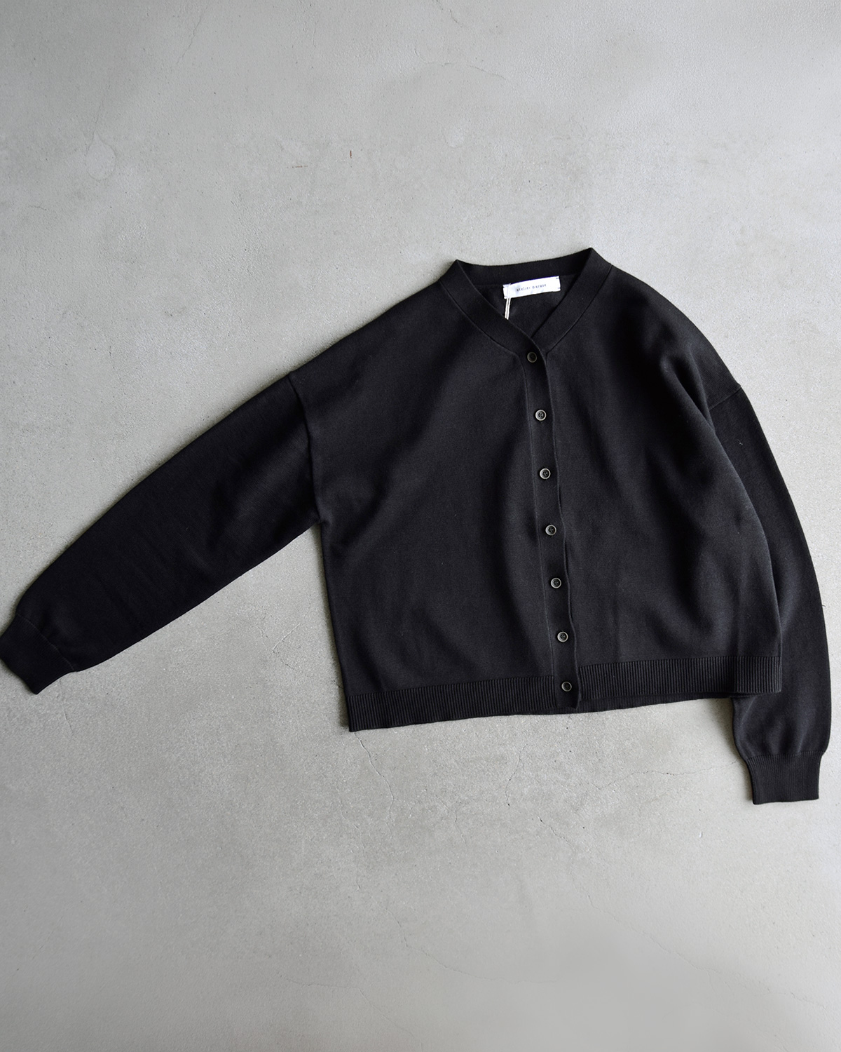 atelier naruse(�A�g���G�i���Z)�R�b�g�� �E�[�� V�l�b�N �J�[�f�B�K�� kt-53