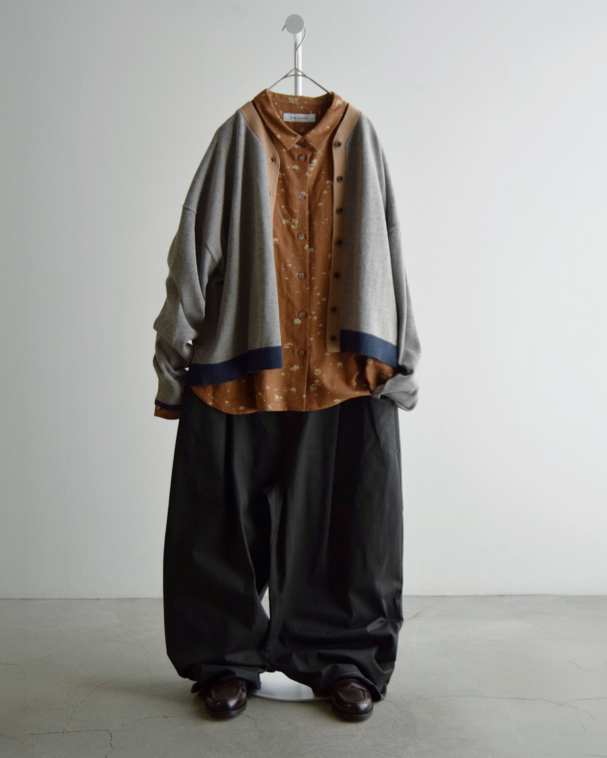 atelier naruse(�A�g���G�i���Z)�R�b�g�� �E�[�� V�l�b�N �J�[�f�B�K�� kt-53