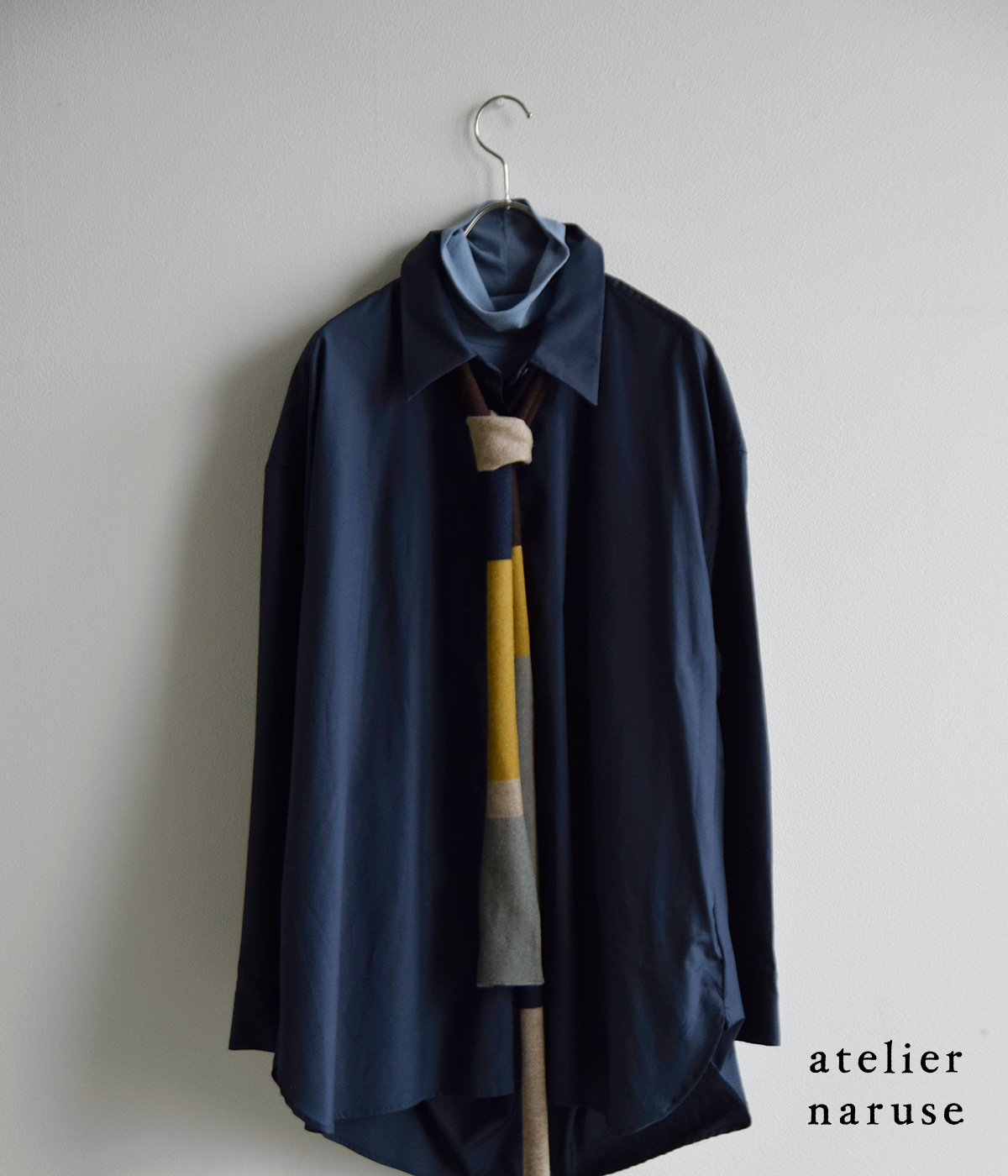 atelier naruse(�A�g���G�i���Z)�}���`�{�[�_�[ �j�b�g �X�J�[�t kt-56
