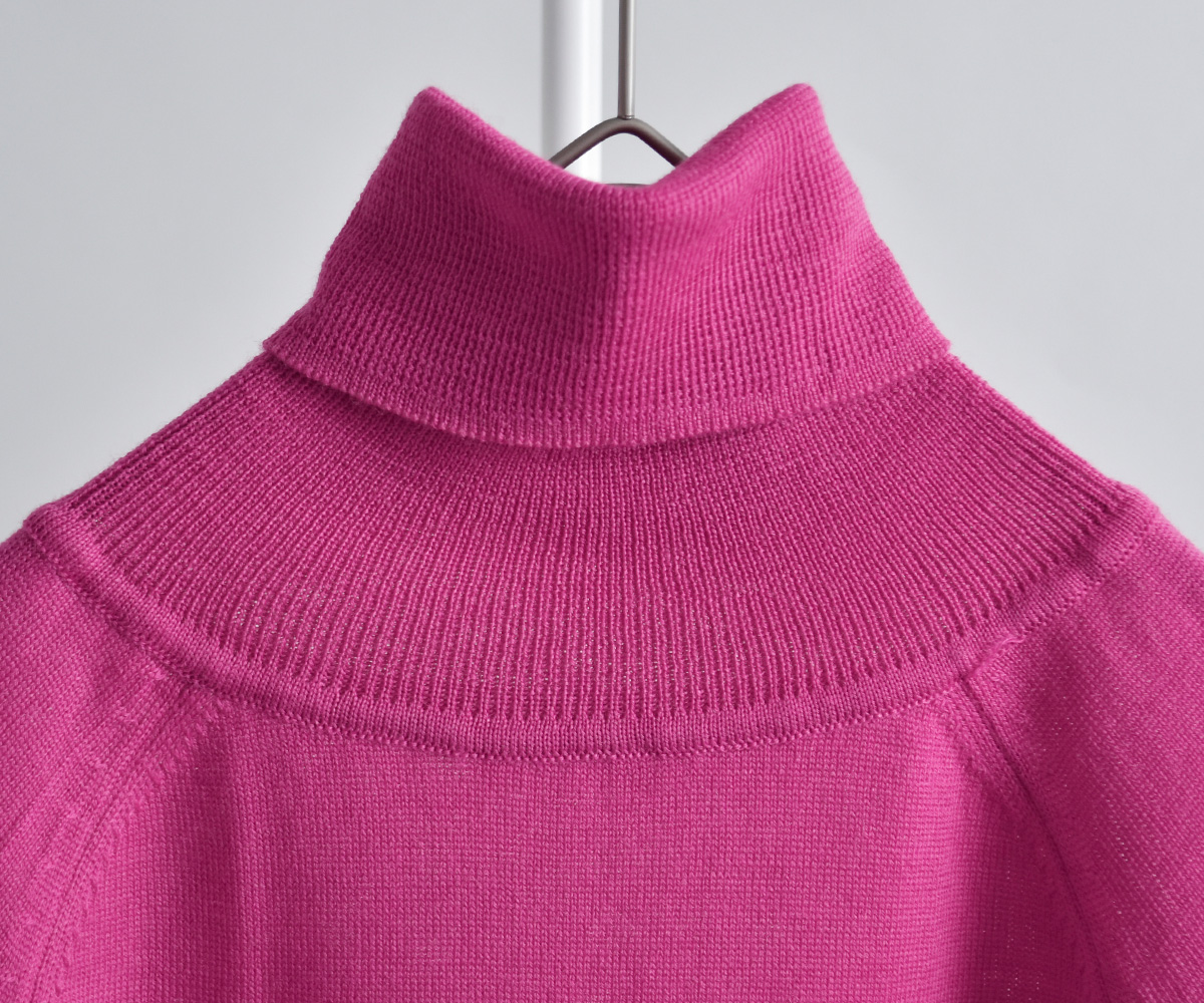 atelier naruse(�A�g���G�i���Z)�E�[�� �^�[�g���l�b�N �j�b�g�Z�[�^�[ kt-57
