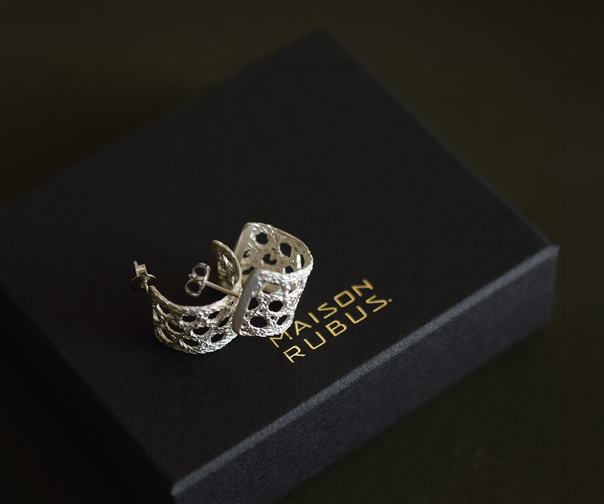 MAISON RUBUS.(���]�����[�o�X)���R���N�V�������[�X�o���O��