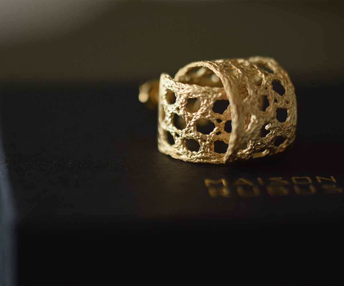 MAISON RUBUS.(���]�����[�o�X)���R���N�V�������[�X�o���O��
