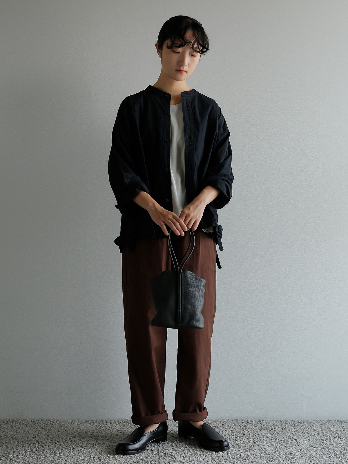 BYYO(�r���E)�J�E���U�[ �X���[�� �g�[�g �o�b�O Small tote bag smalltote-bag