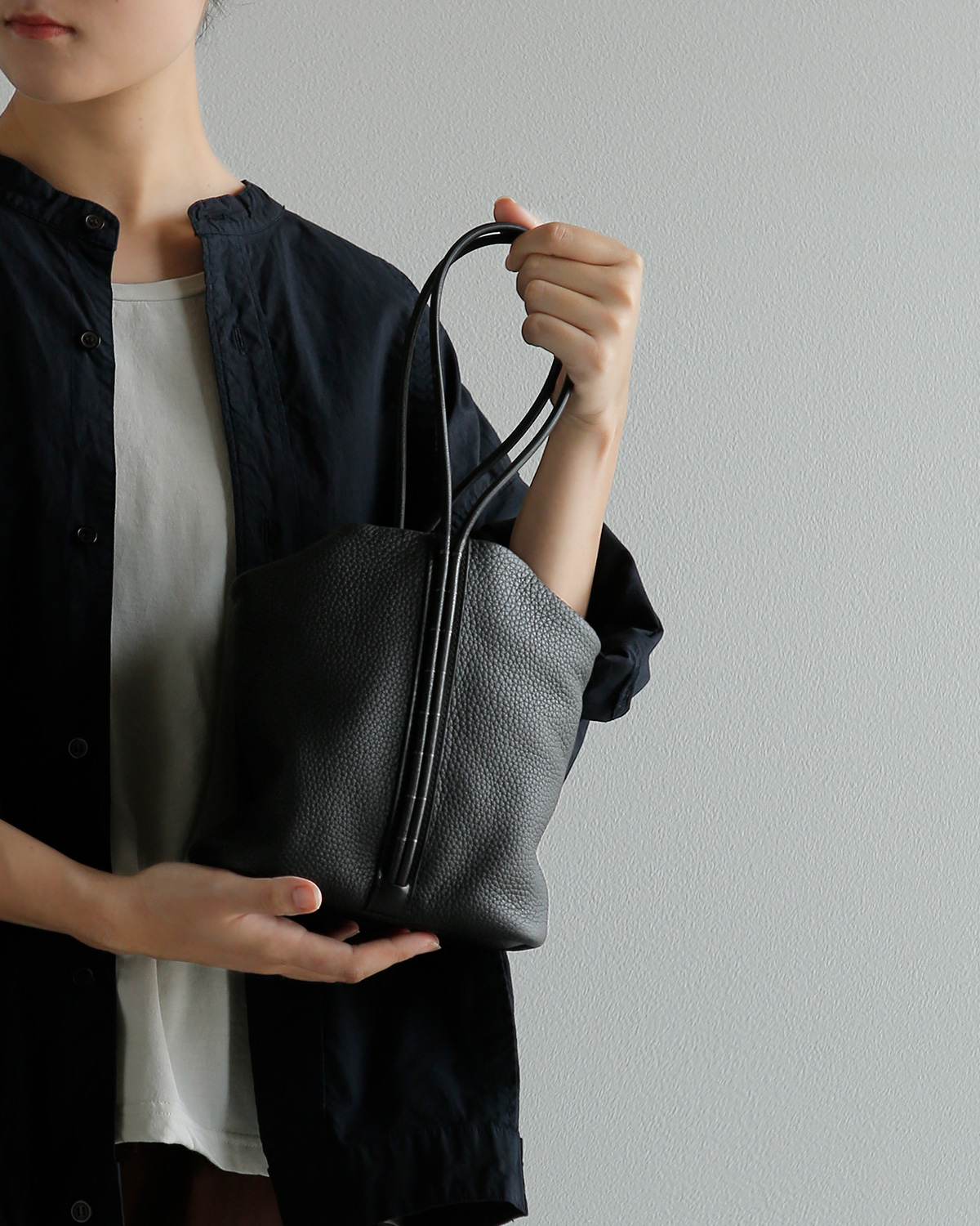 BYYO(�r���E)�J�E���U�[ �X���[�� �g�[�g �o�b�O Small tote bag smalltote-bag