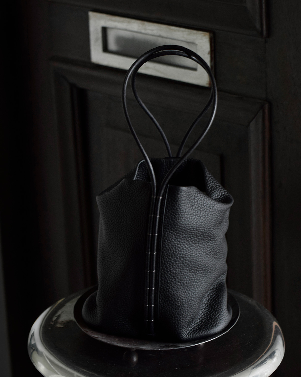 BYYO(�r���E)�J�E���U�[ �X���[�� �g�[�g �o�b�O Small tote bag smalltote-bag