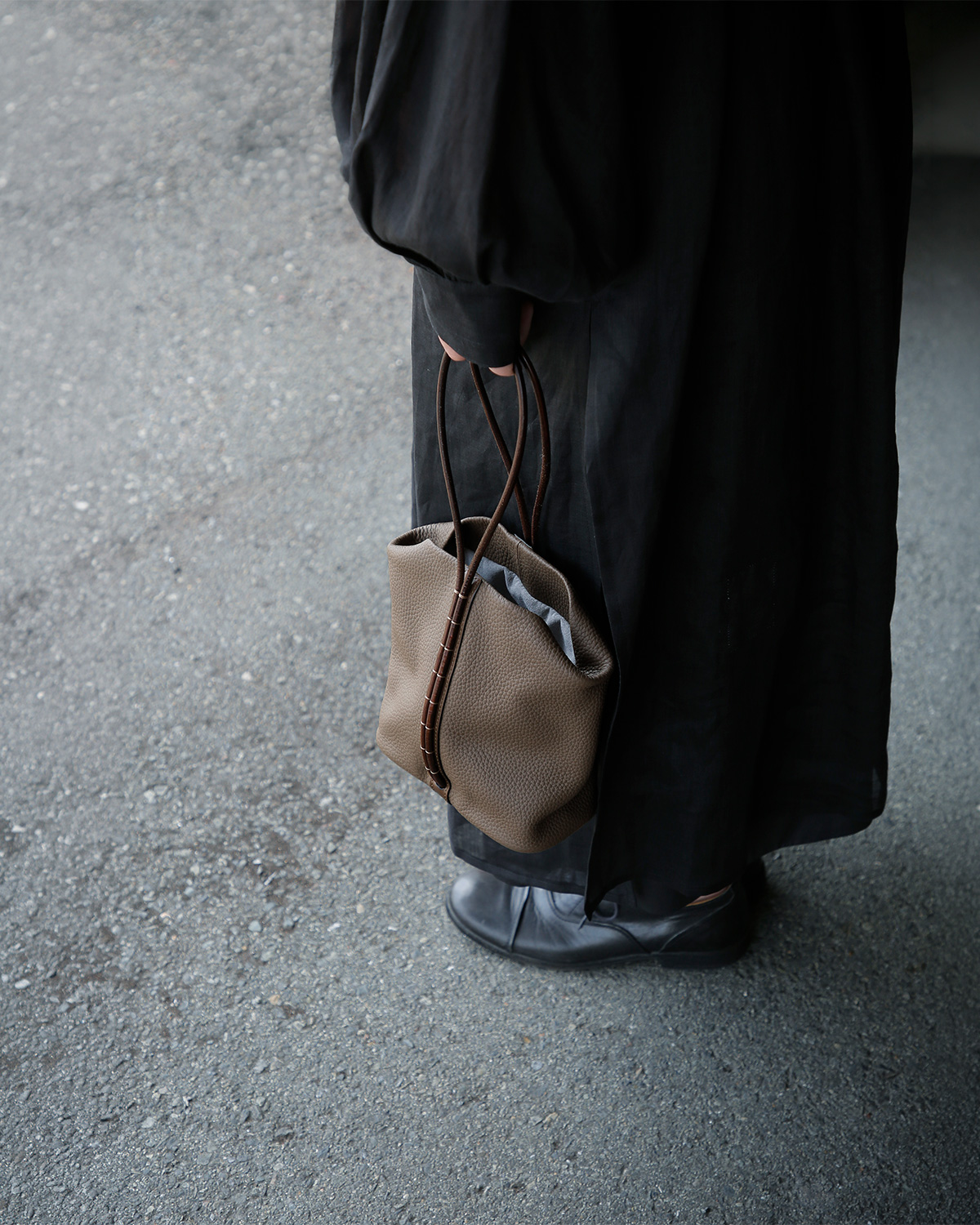 BYYO(�r���E)�J�E���U�[ �X���[�� �g�[�g �o�b�O Small tote bag smalltote-bag