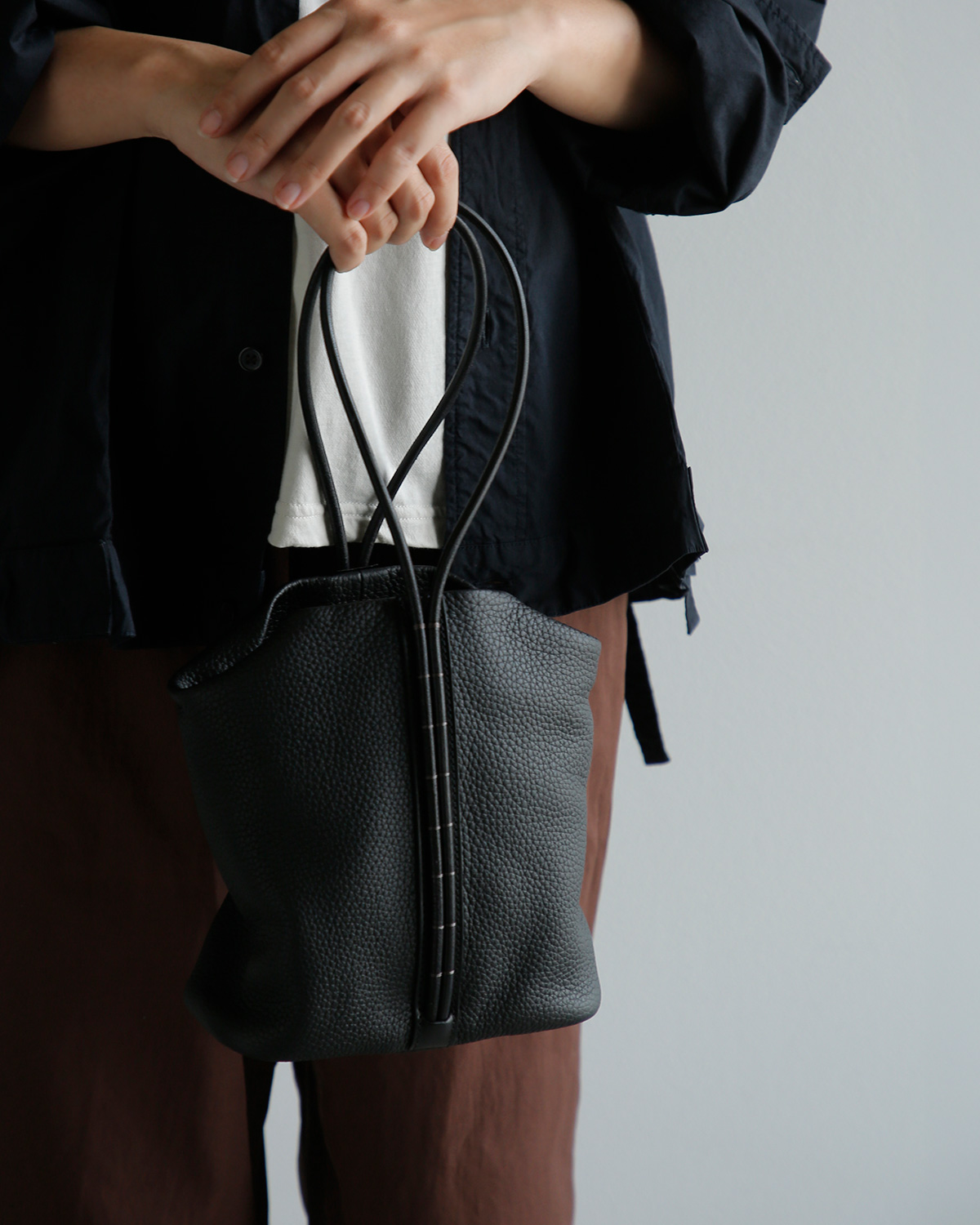 BYYO(�r���E)�J�E���U�[ �X���[�� �g�[�g �o�b�O Small tote bag smalltote-bag