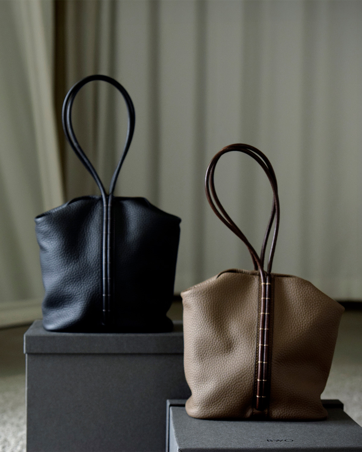 BYYO(�r���E)�J�E���U�[ �X���[�� �g�[�g �o�b�O Small tote bag smalltote-bag