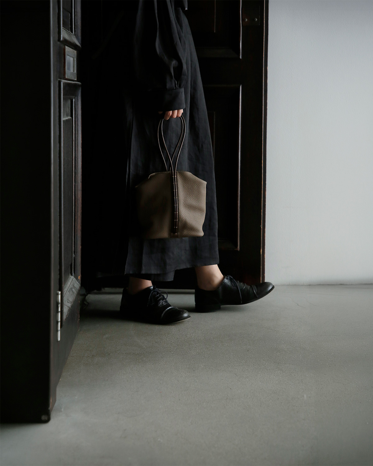 BYYO(�r���E)�J�E���U�[ �X���[�� �g�[�g �o�b�O Small tote bag smalltote-bag