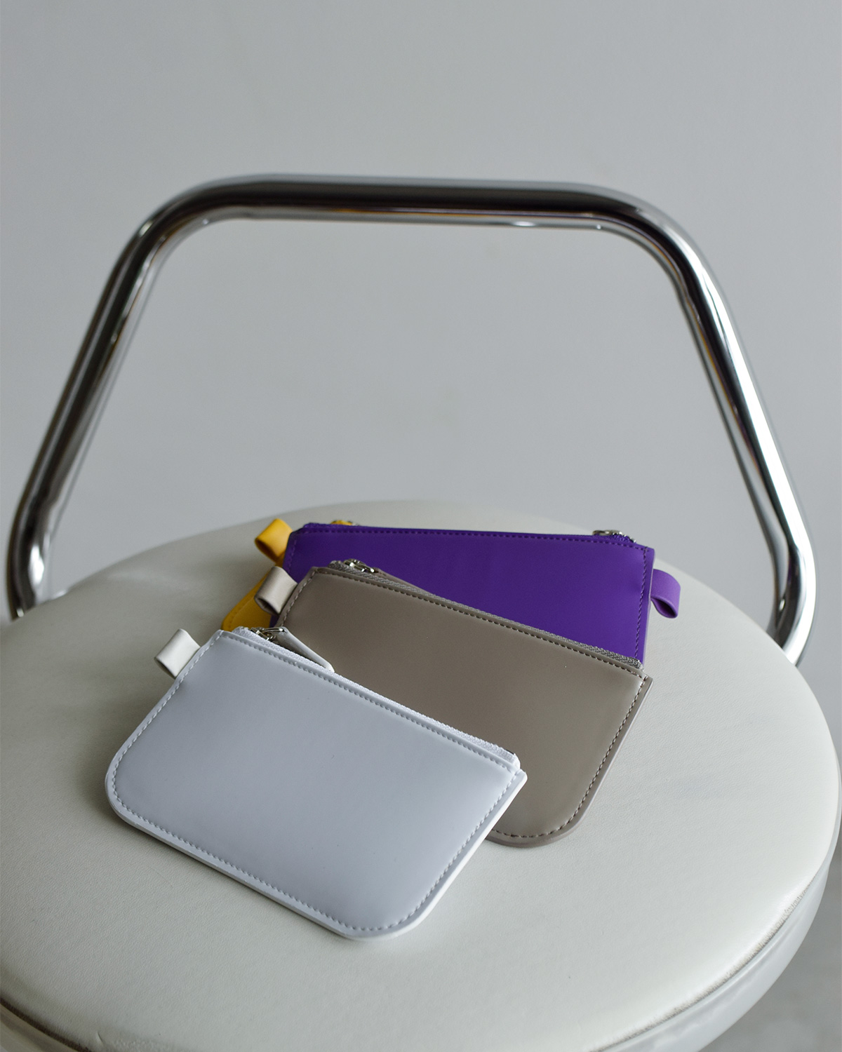 PIENI(�s�G�j)PVC ���U�[ �J�[�h/�R�C���P�[�X CARD��COIN sza-400-4009