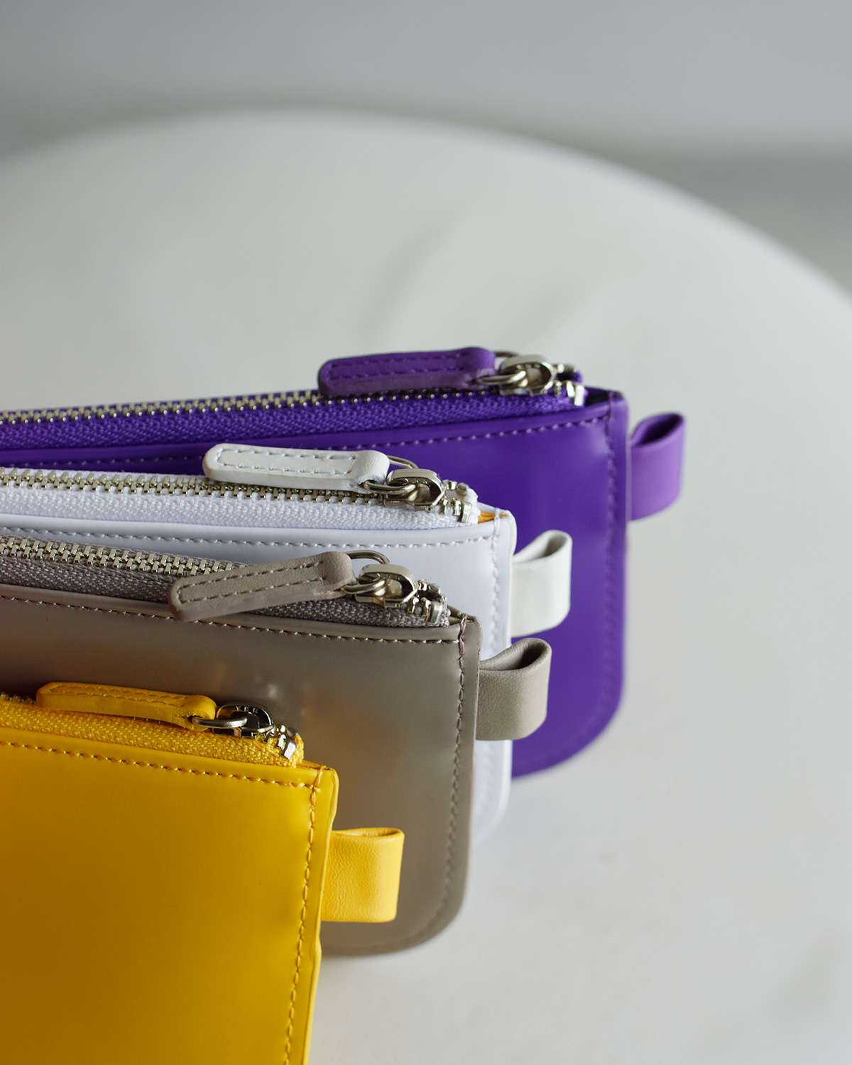 PIENI(�s�G�j)PVC ���U�[ �J�[�h/�R�C���P�[�X CARD��COIN sza-400-4009