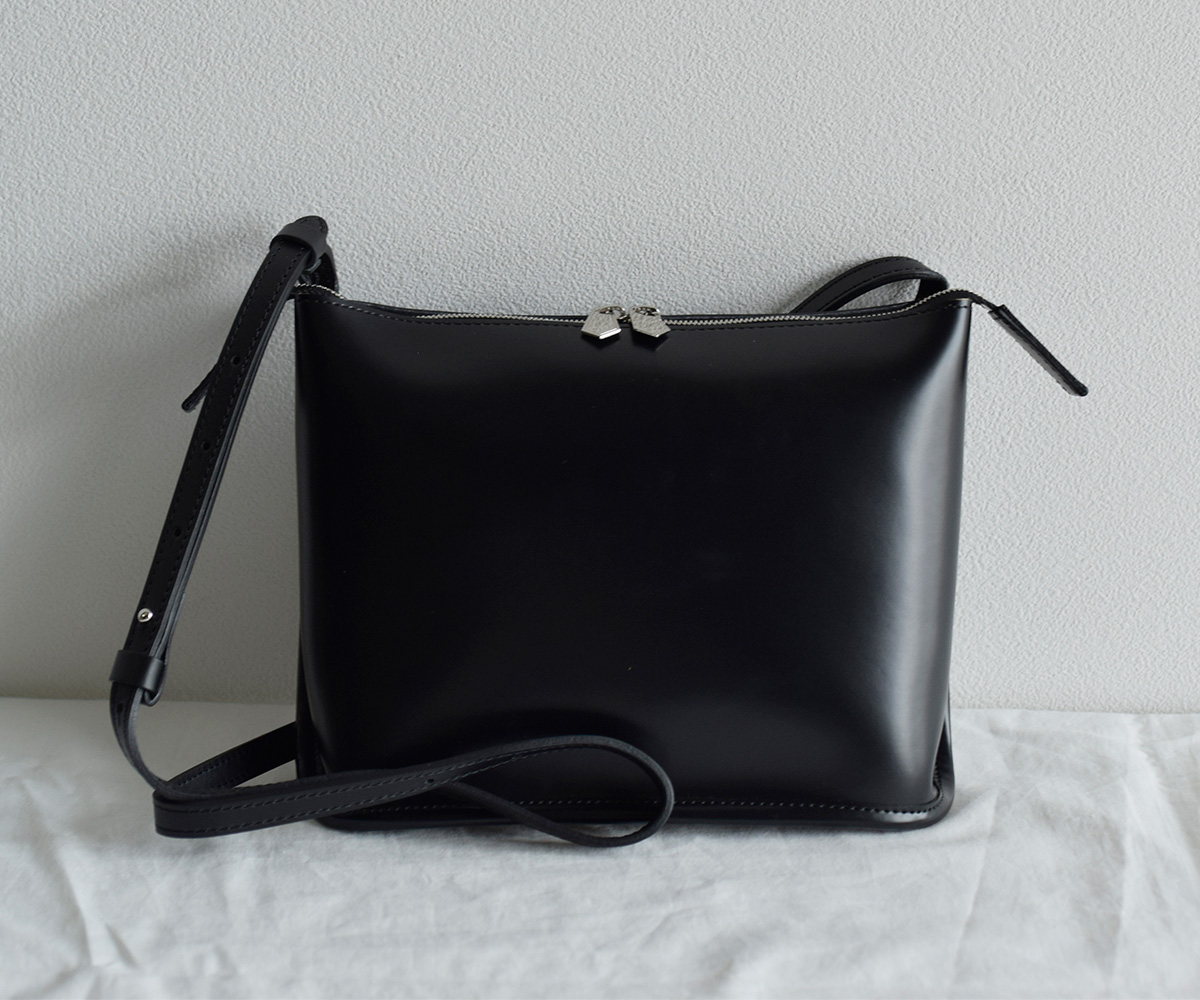 PIENI(�s�G�j)PVC ���U�[ �V�����_�[�o�b�O SHOULDER S szb-300-9021
