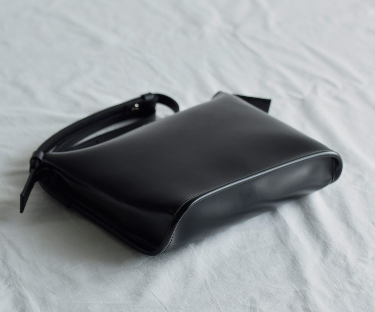 PIENI(�s�G�j)PVC ���U�[ �V�����_�[�o�b�O SHOULDER S szb-300-9021